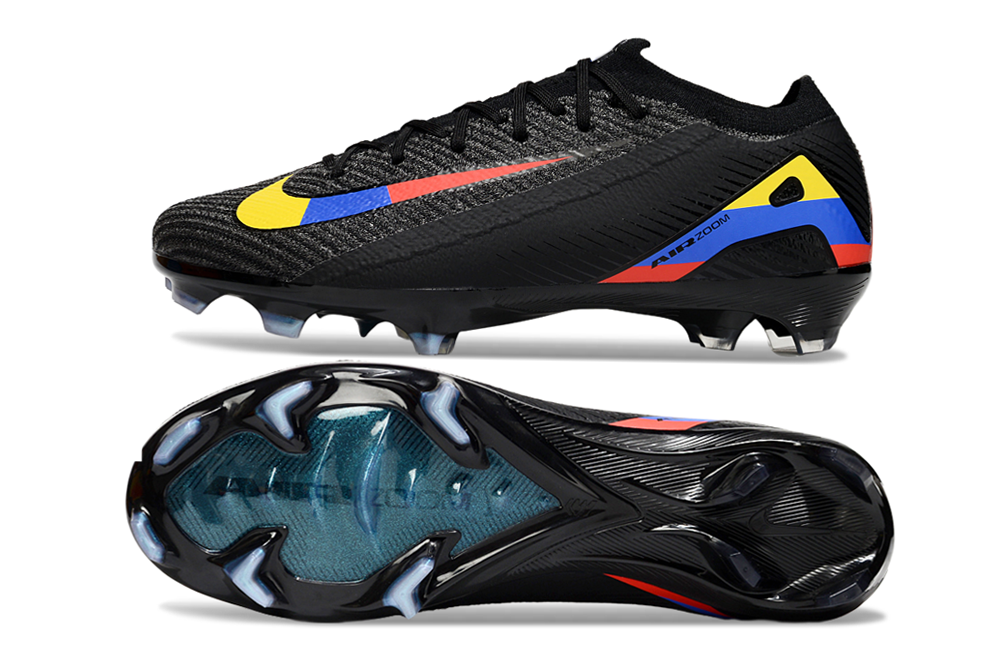 Image of Nike Air Zoom Mercurial Vapor XVI Elite FG Colombia Pack