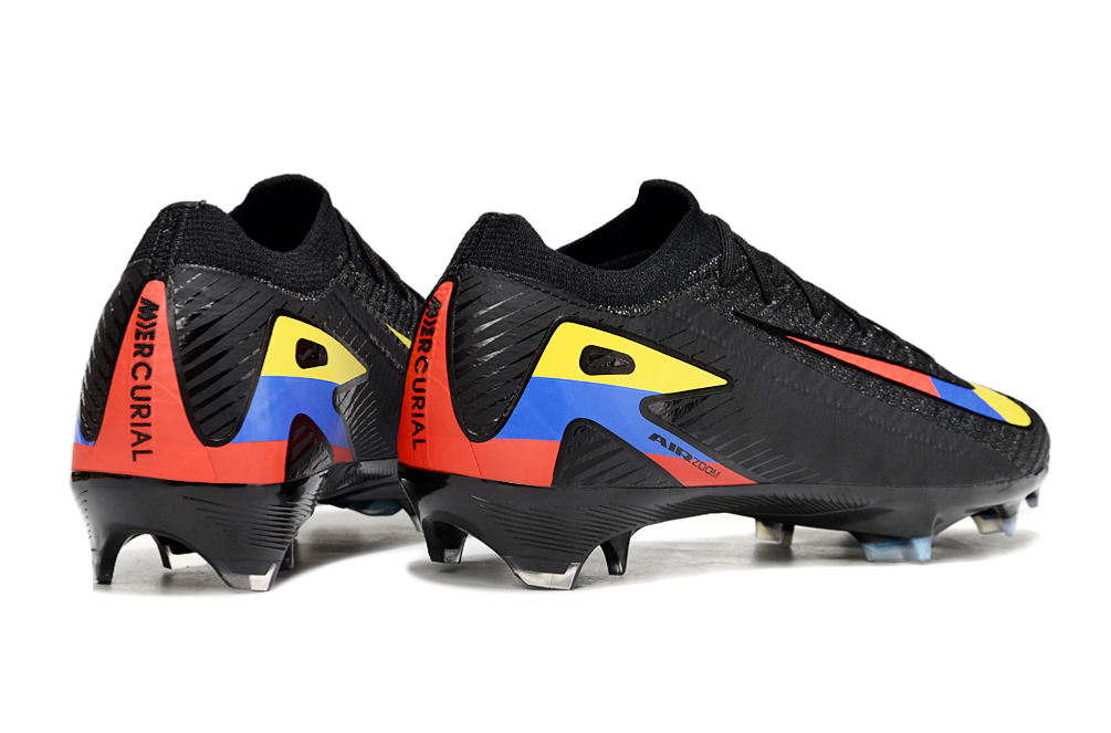 Image of Nike Air Zoom Mercurial Vapor XVI Elite FG Colombia Pack