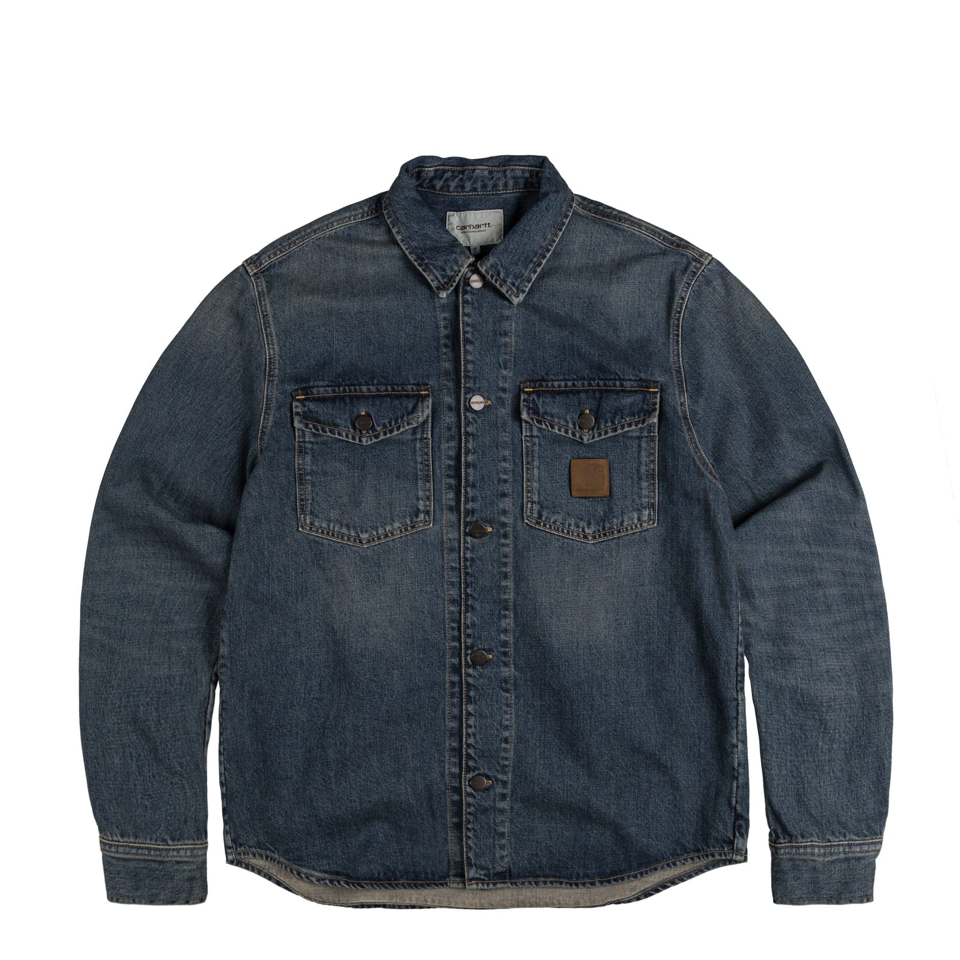 Carhartt WIP Lincoln Shirt Jacket