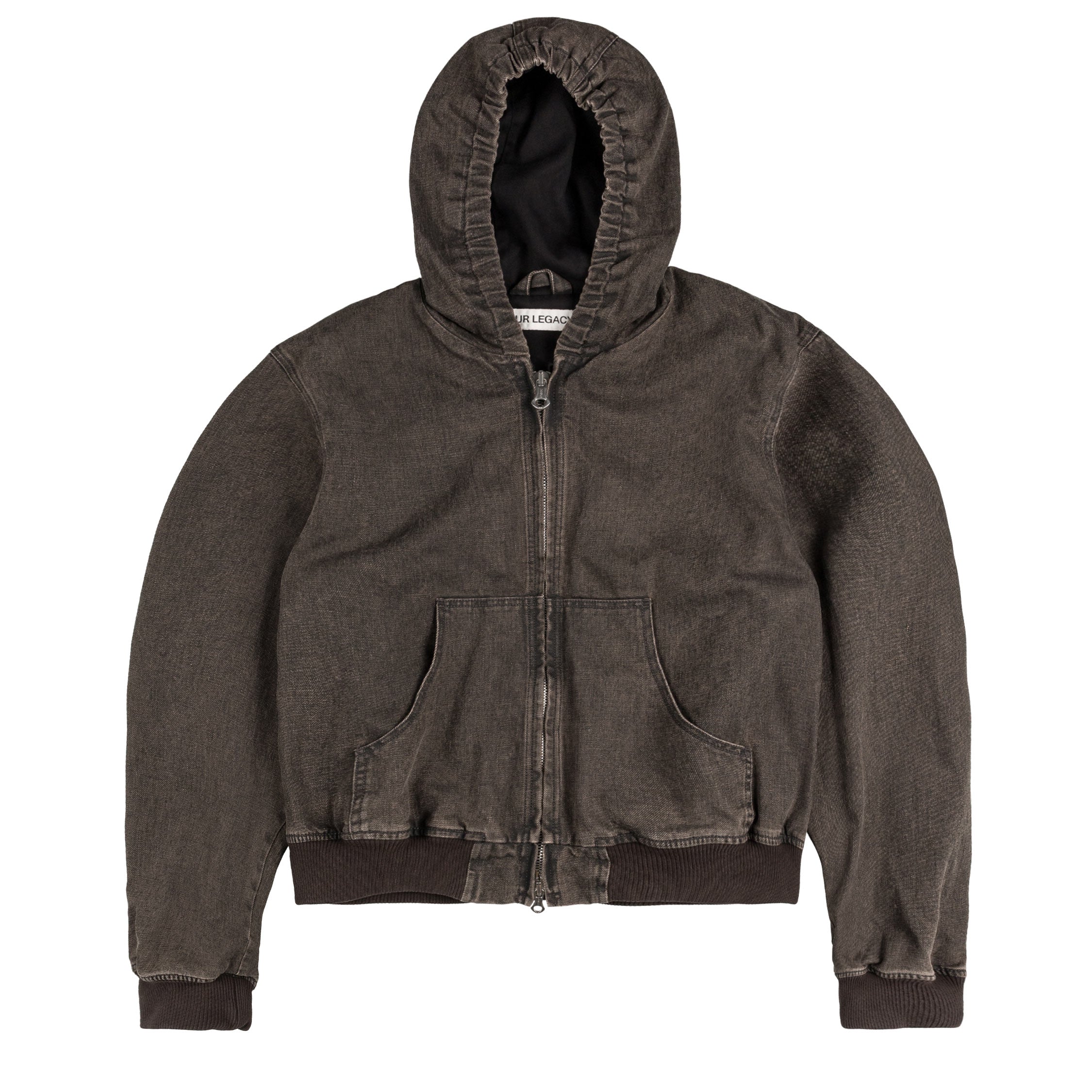 Image of Our Legacy Bank Jacket