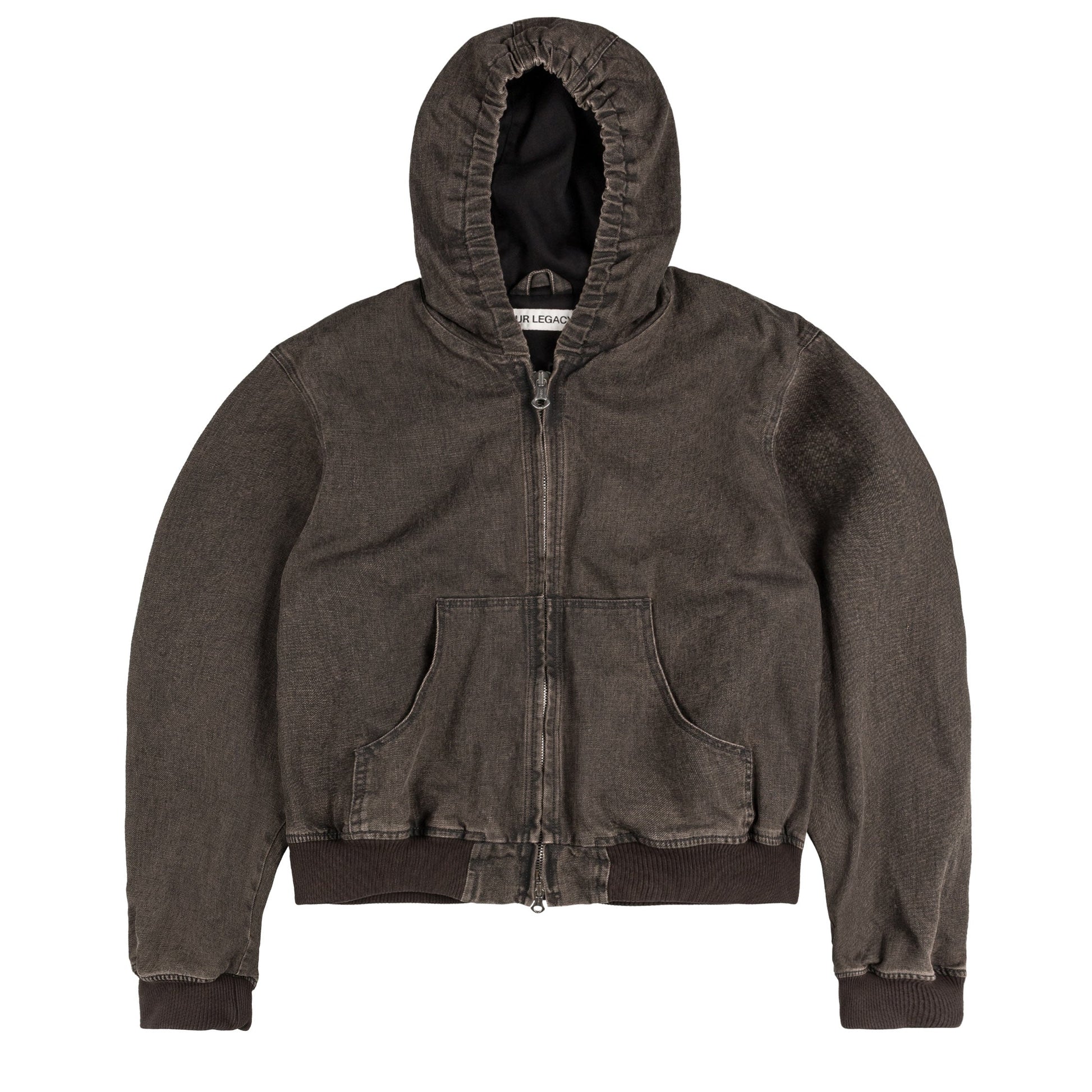 Our Legacy Bank Jacket