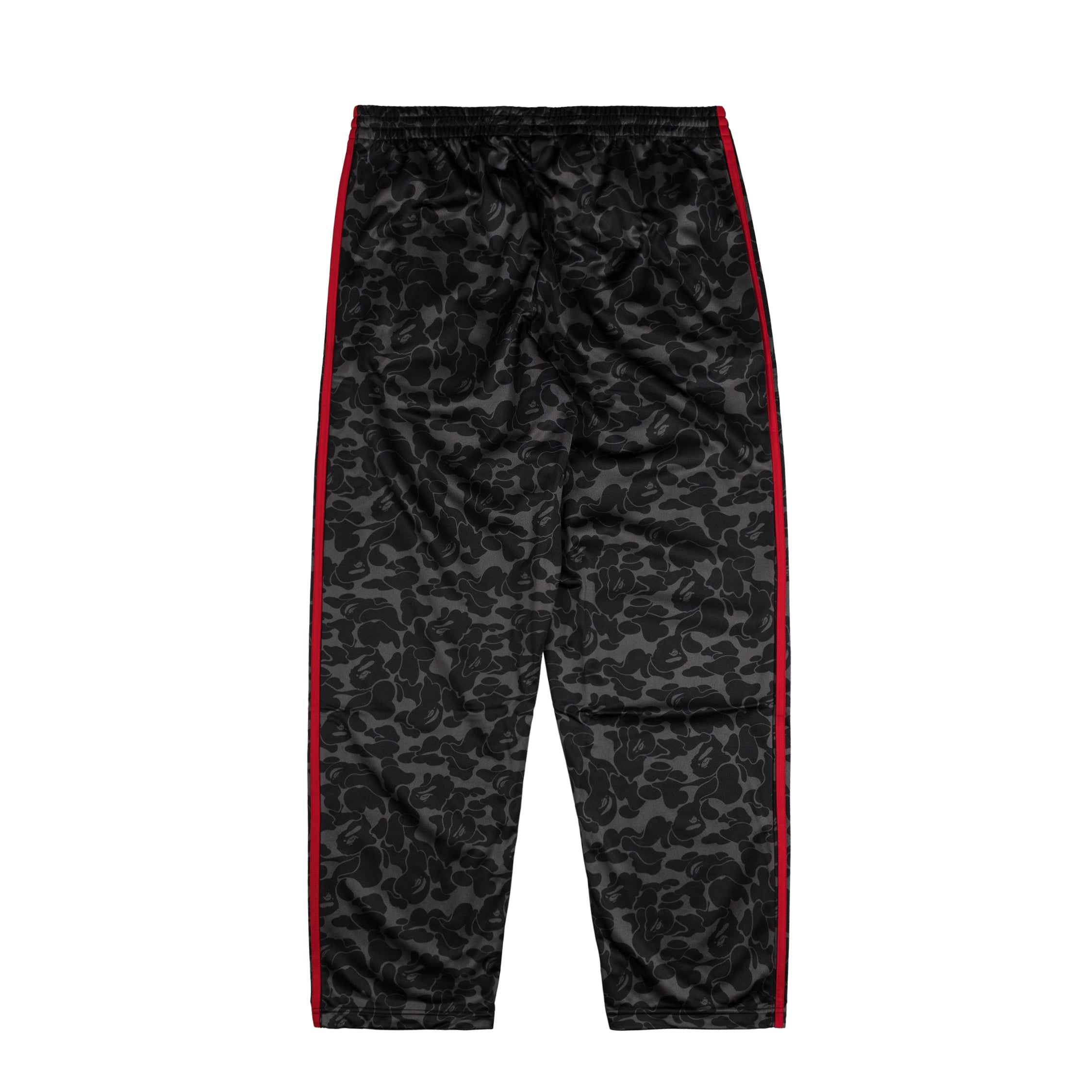 Image of Adidas x Bape Firebird Track Tracksuit Bottoms