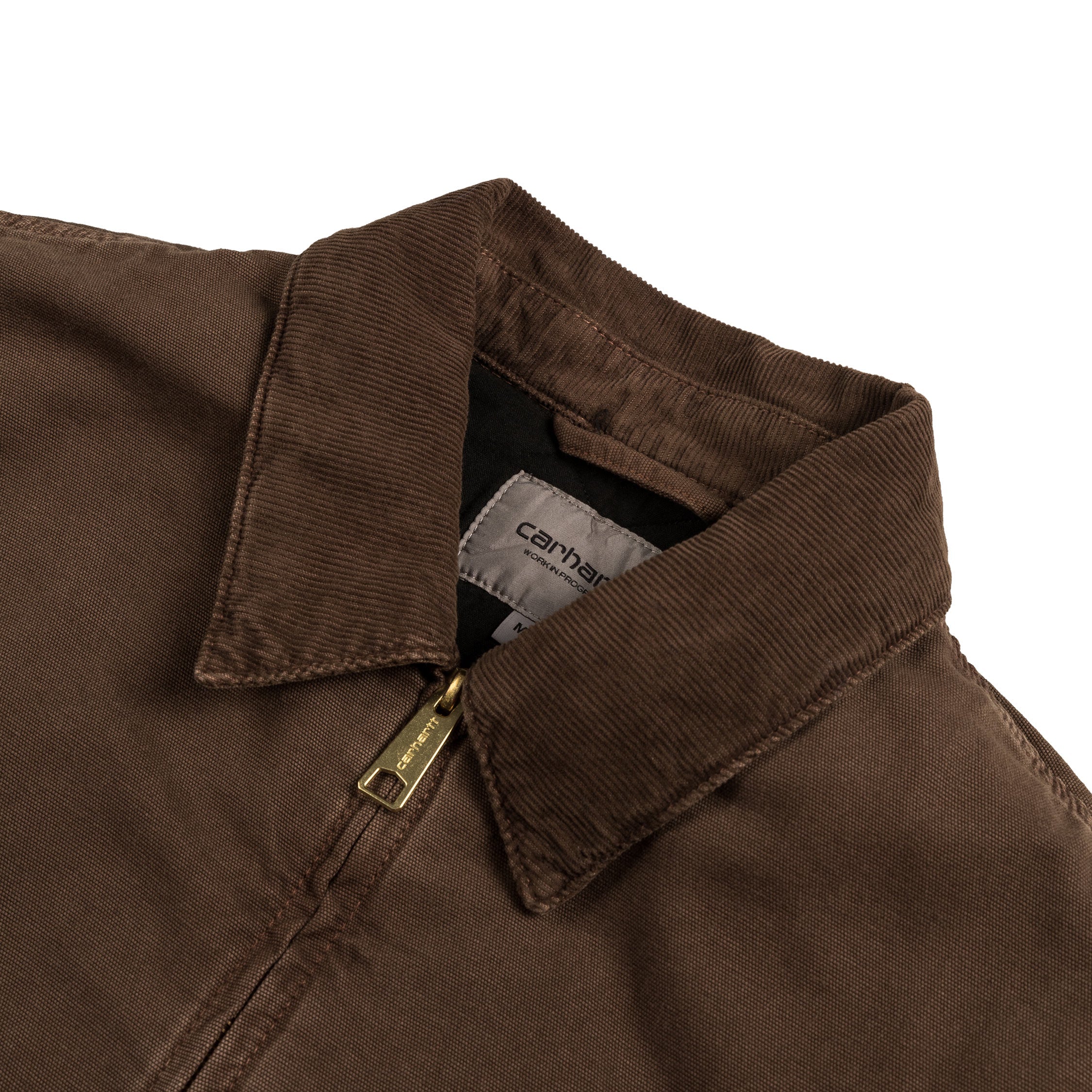 Image of Carhartt WIP Stanton Jacket