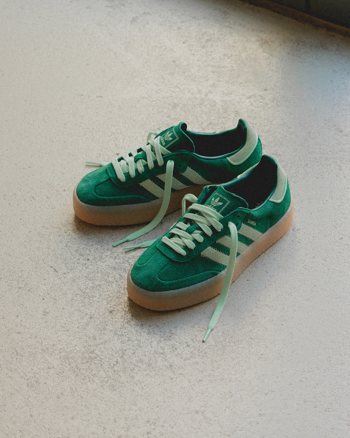 Adidas Sambae W