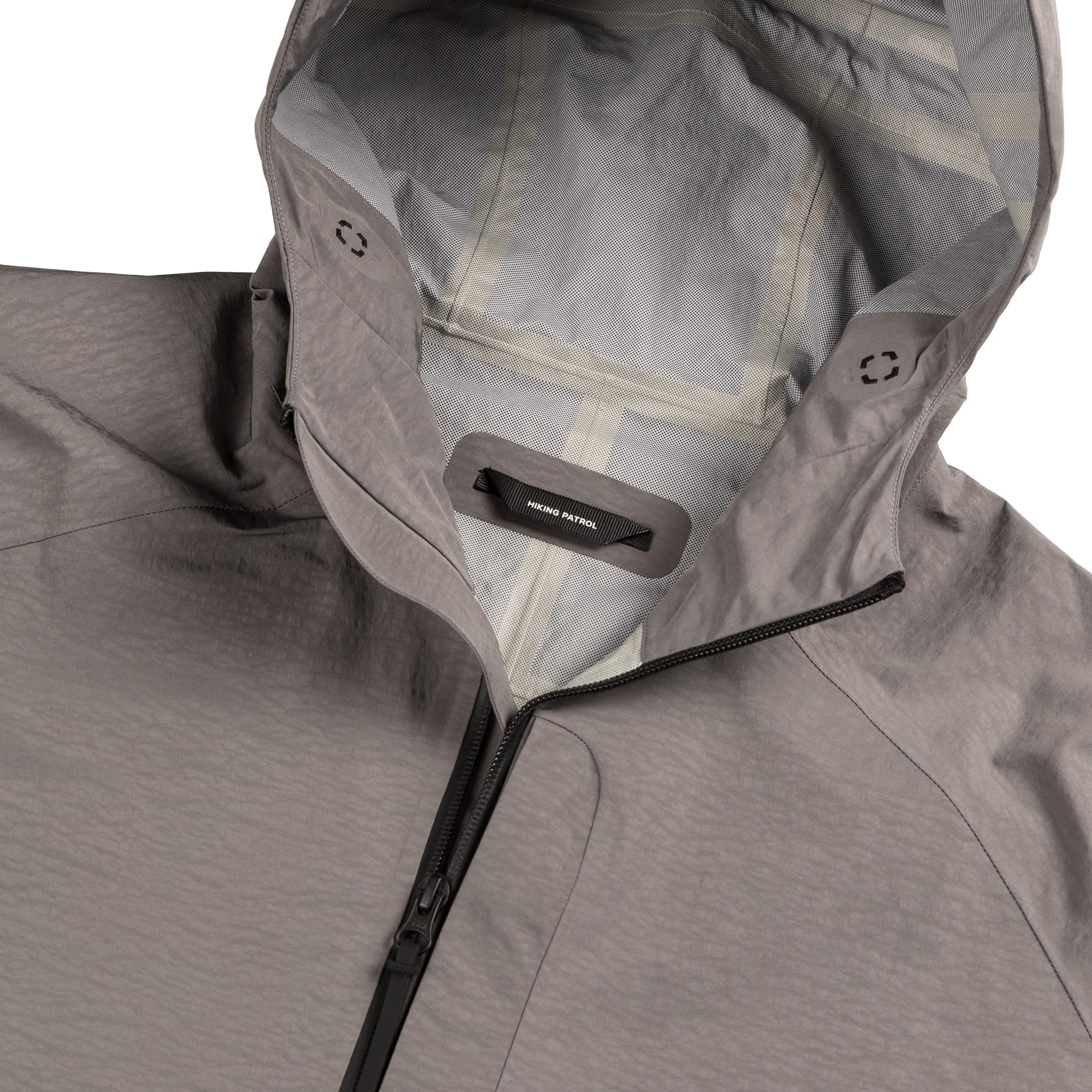 Image of Hiking Patrol 2.5L Shell Jacket