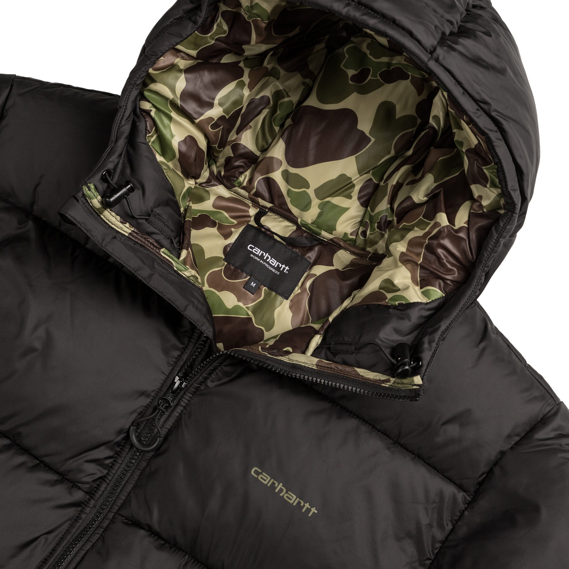 Image of Carhartt WIP Toronto Jacket