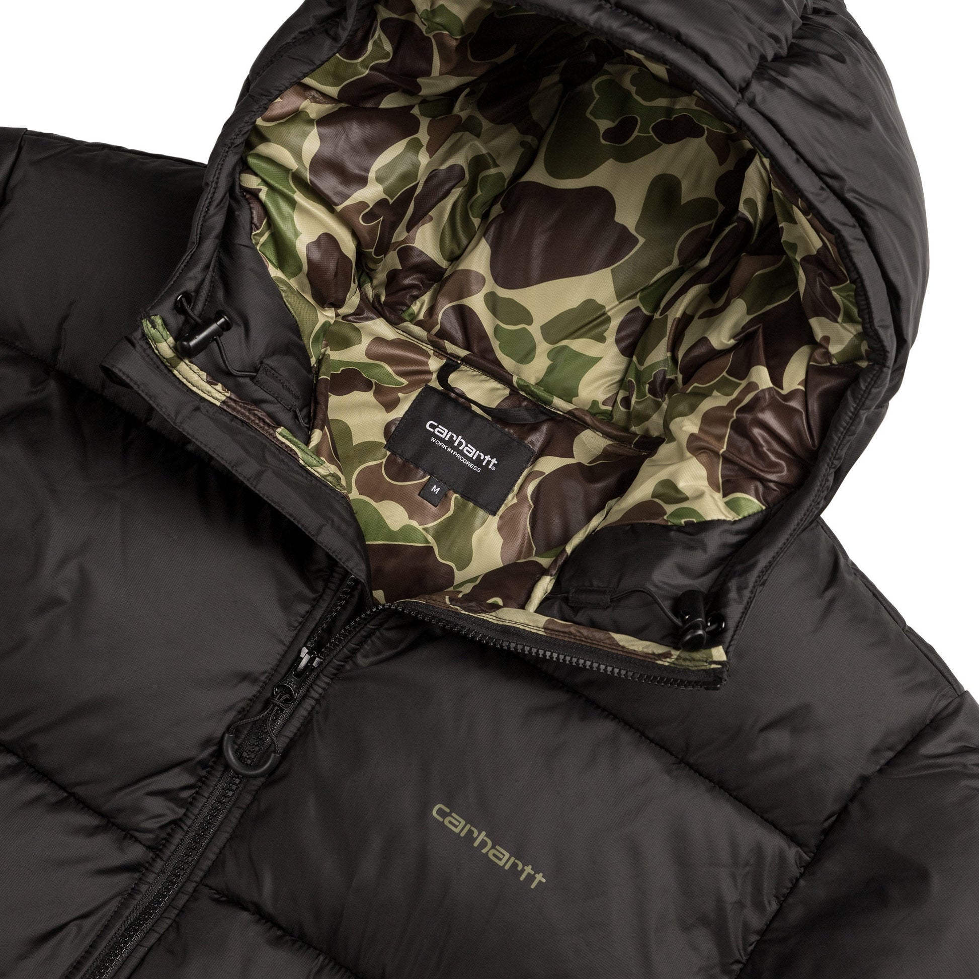 Carhartt WIP Toronto Jacket