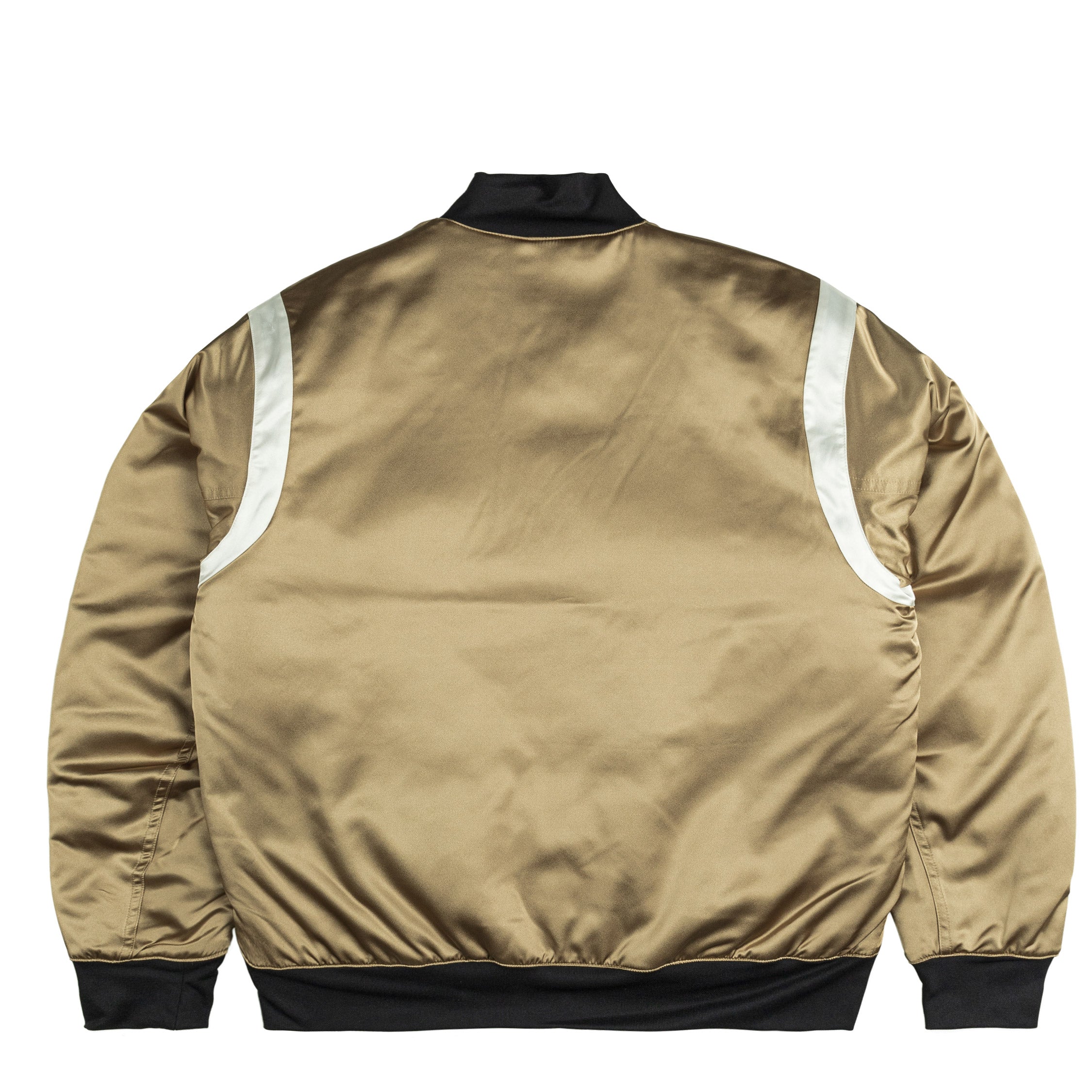 Image of Nike	Jordan MVP Varsity Jacket