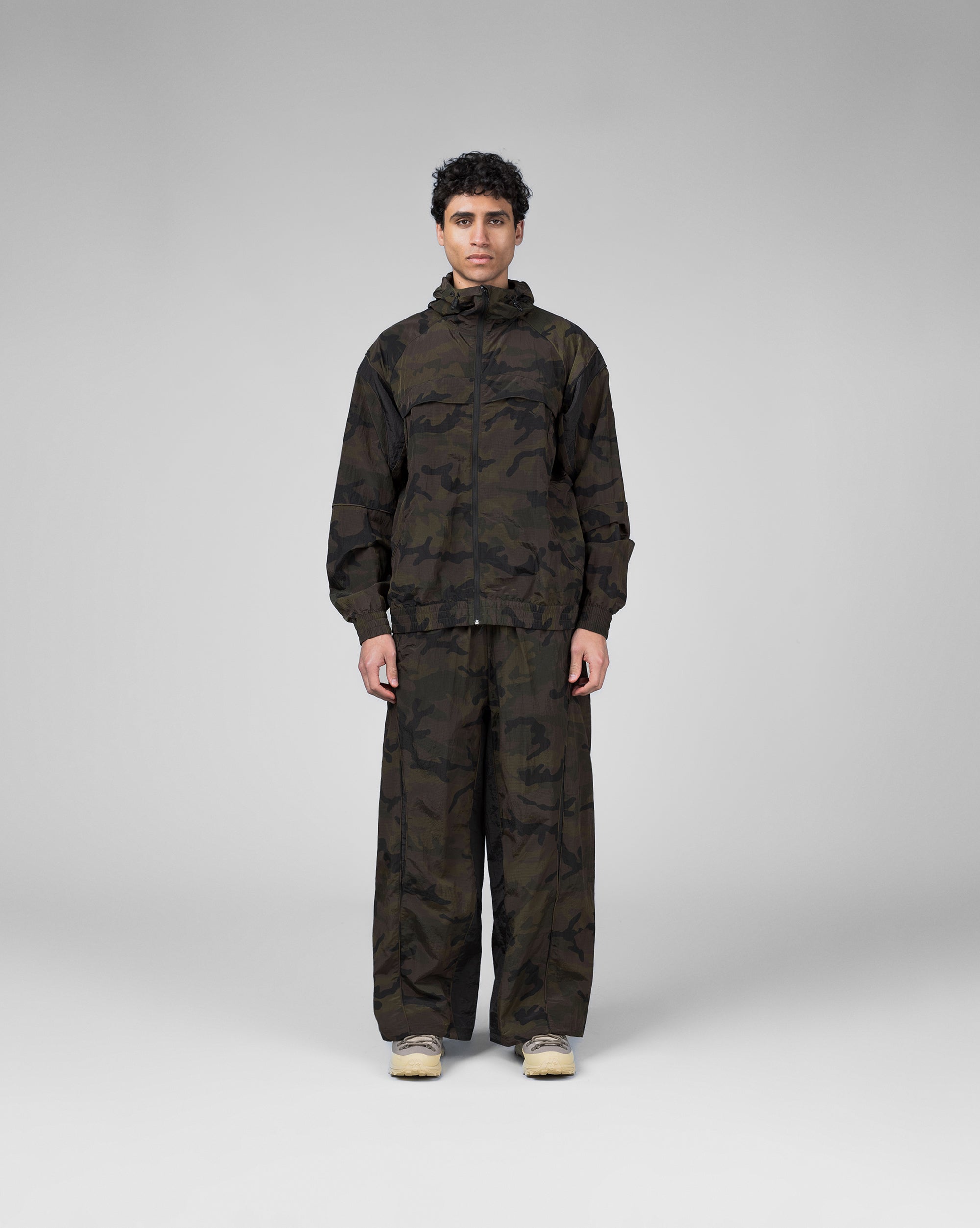 Image of Puma Mostroverse CLRT Allover-Print Ripstop Jacket