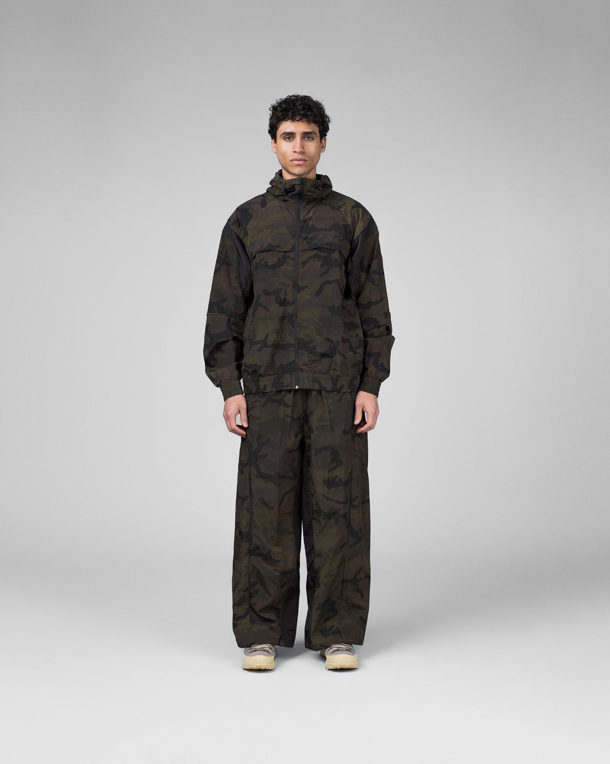 Puma Mostroverse CLRT Allover-Print Ripstop Jacket