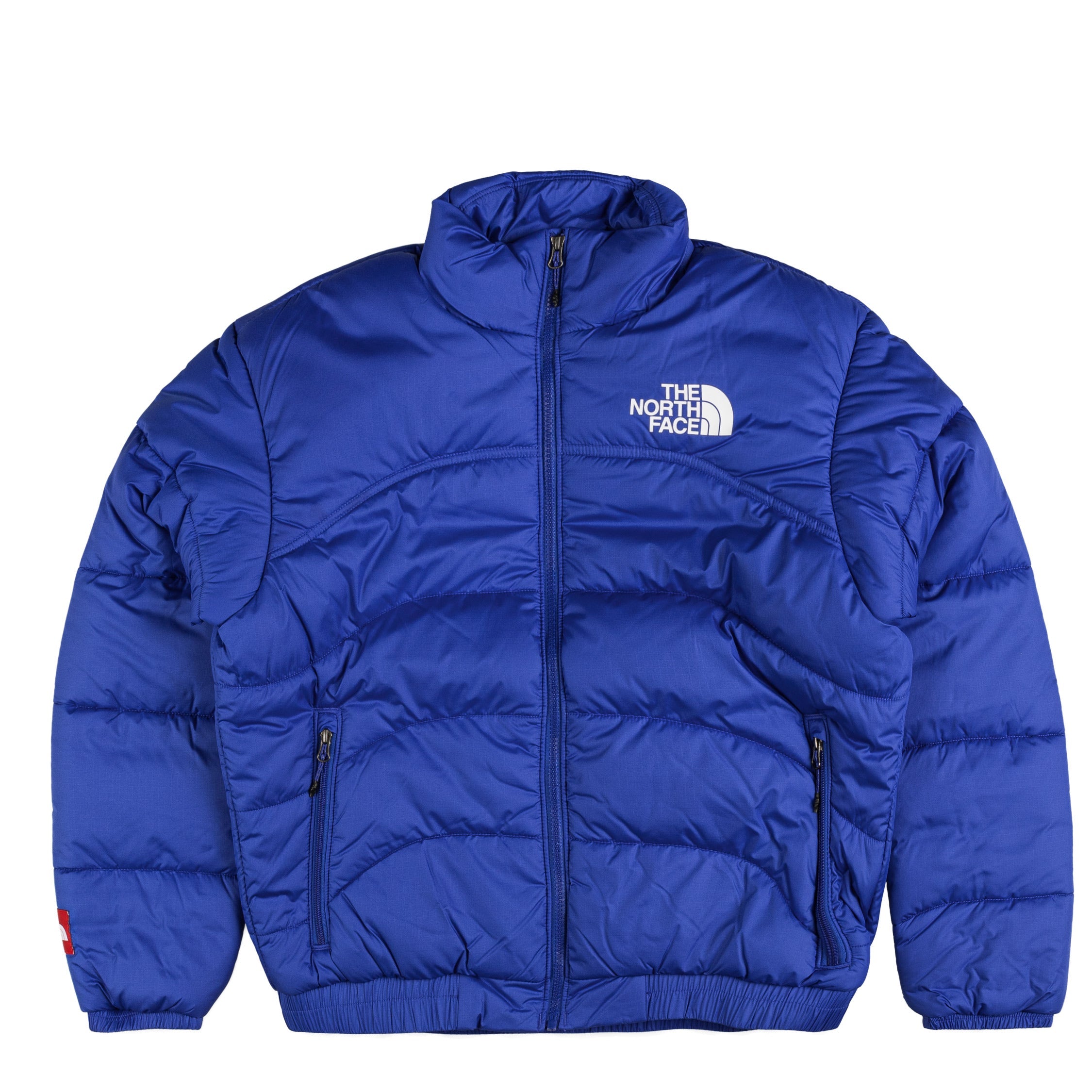Image of The North Face 2000 Synthetic Puffer Jacket