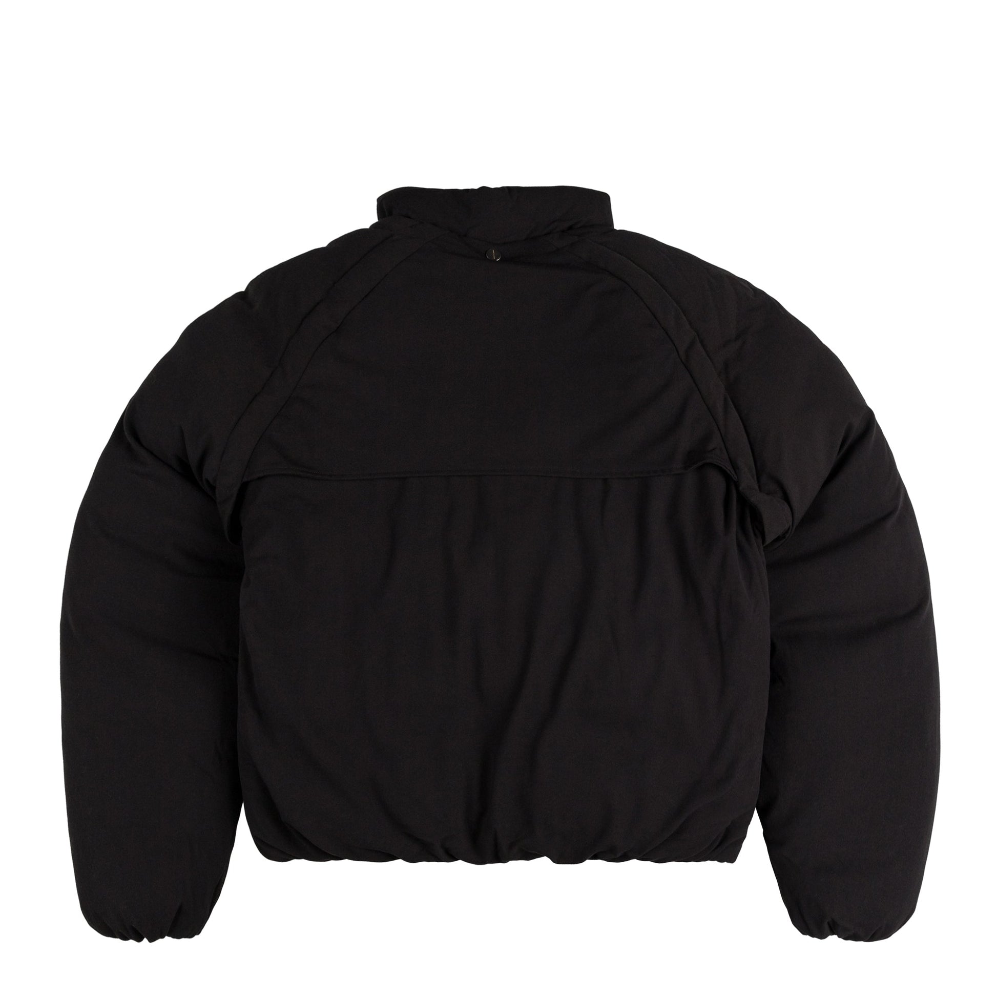 J.L.-A.L. Riposte Jacket