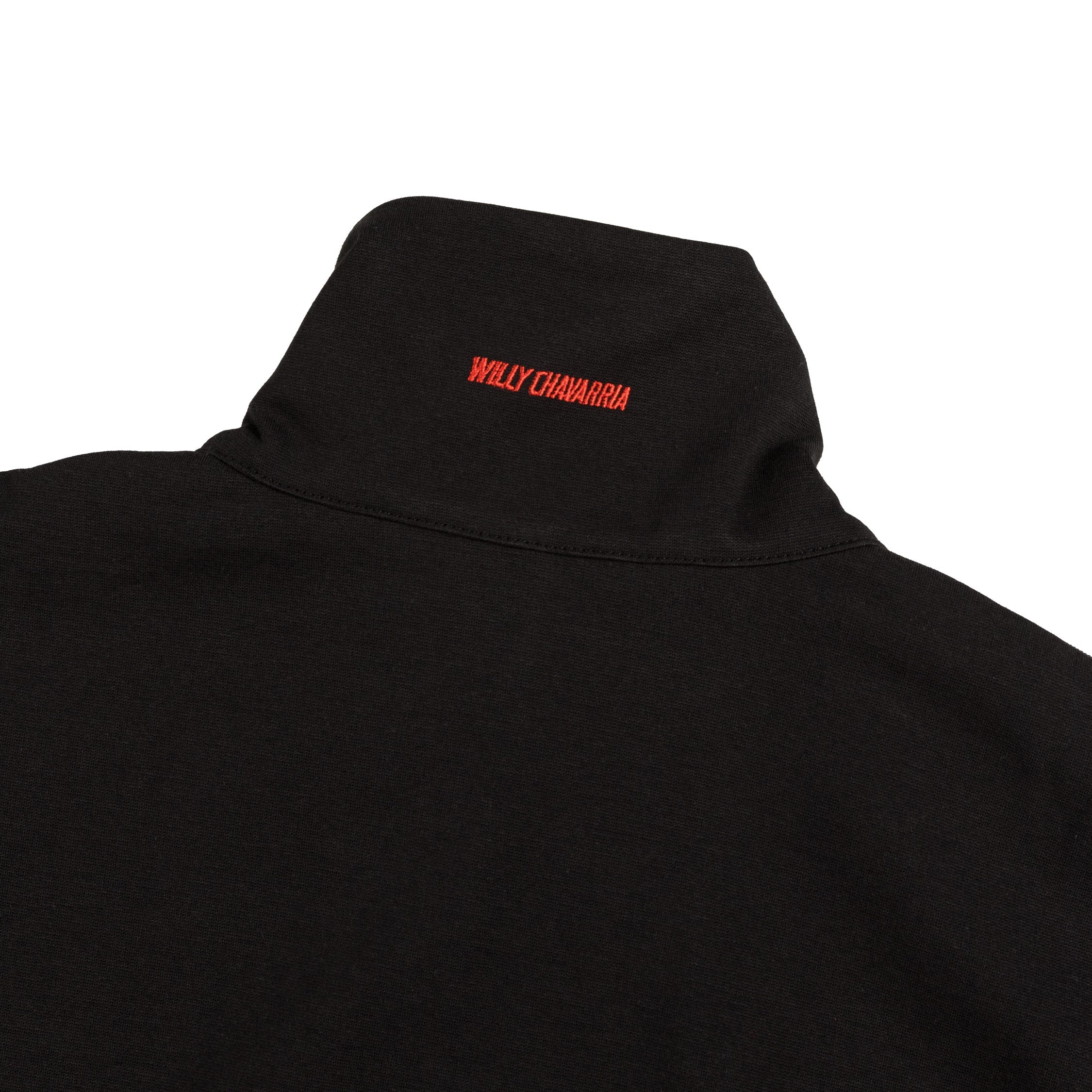 Image of Adidas x Willy Chavarria Knit Track Jacket