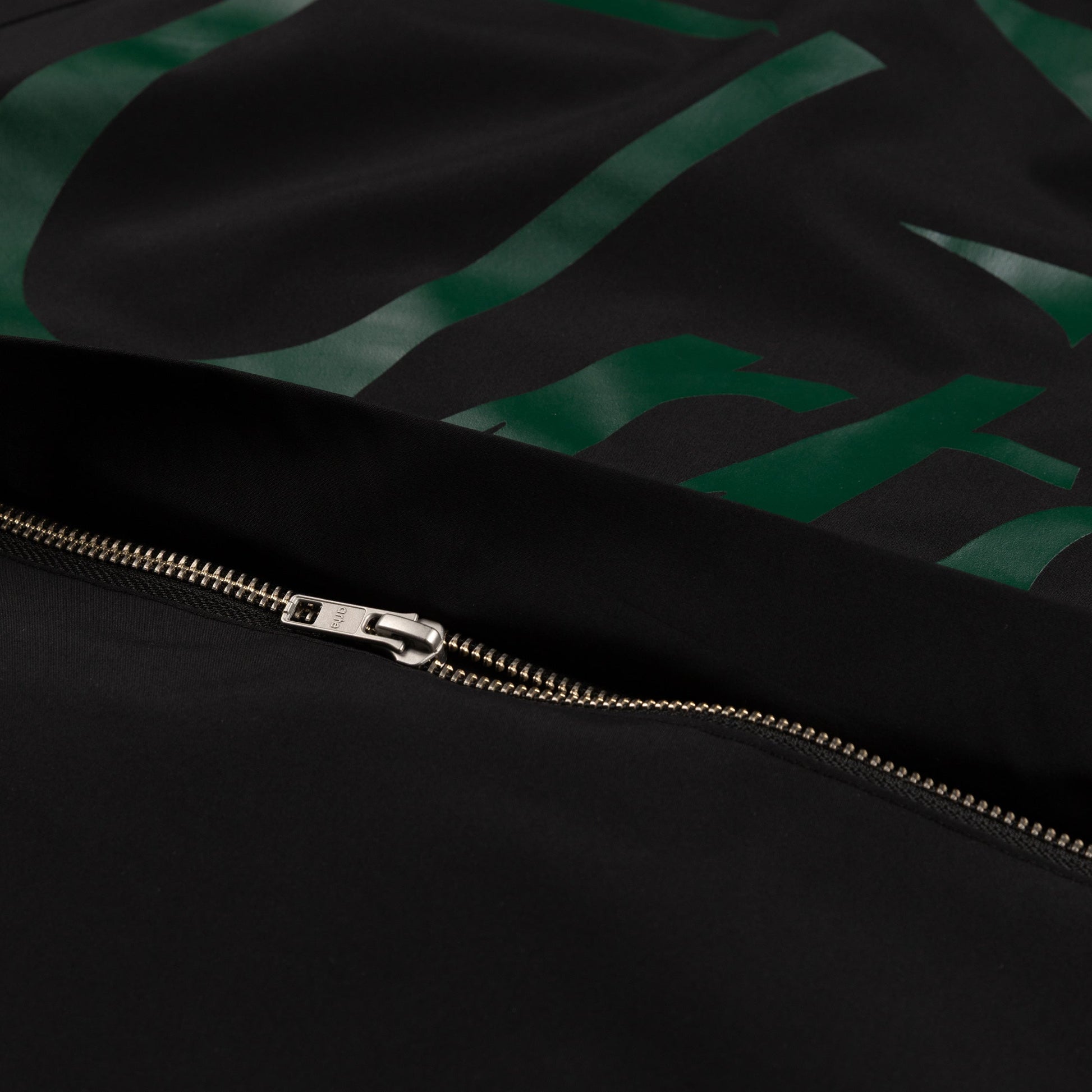 Arte Antwerp Bird Logo Anorak