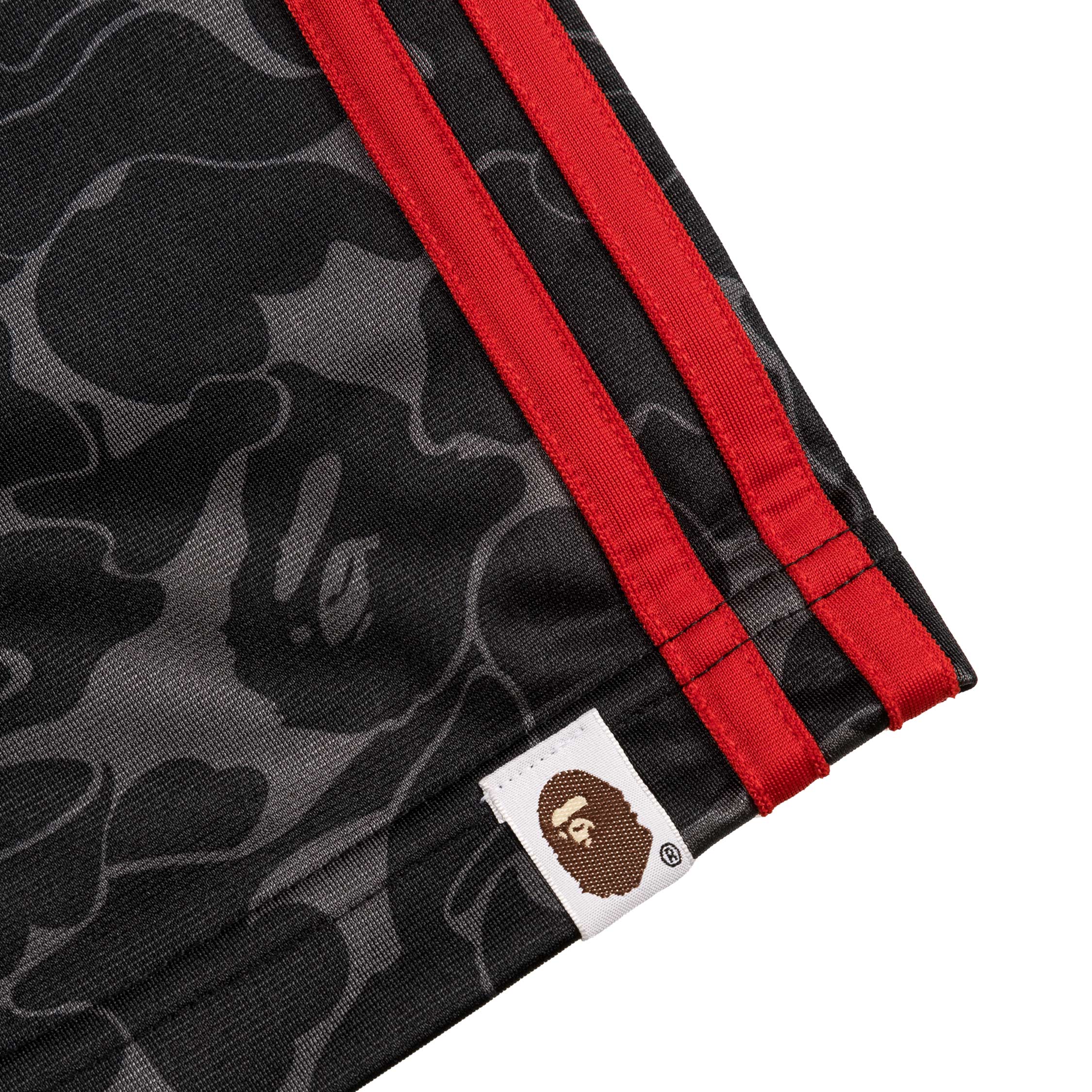 Image of Adidas x Bape Firebird Track Tracksuit Bottoms
