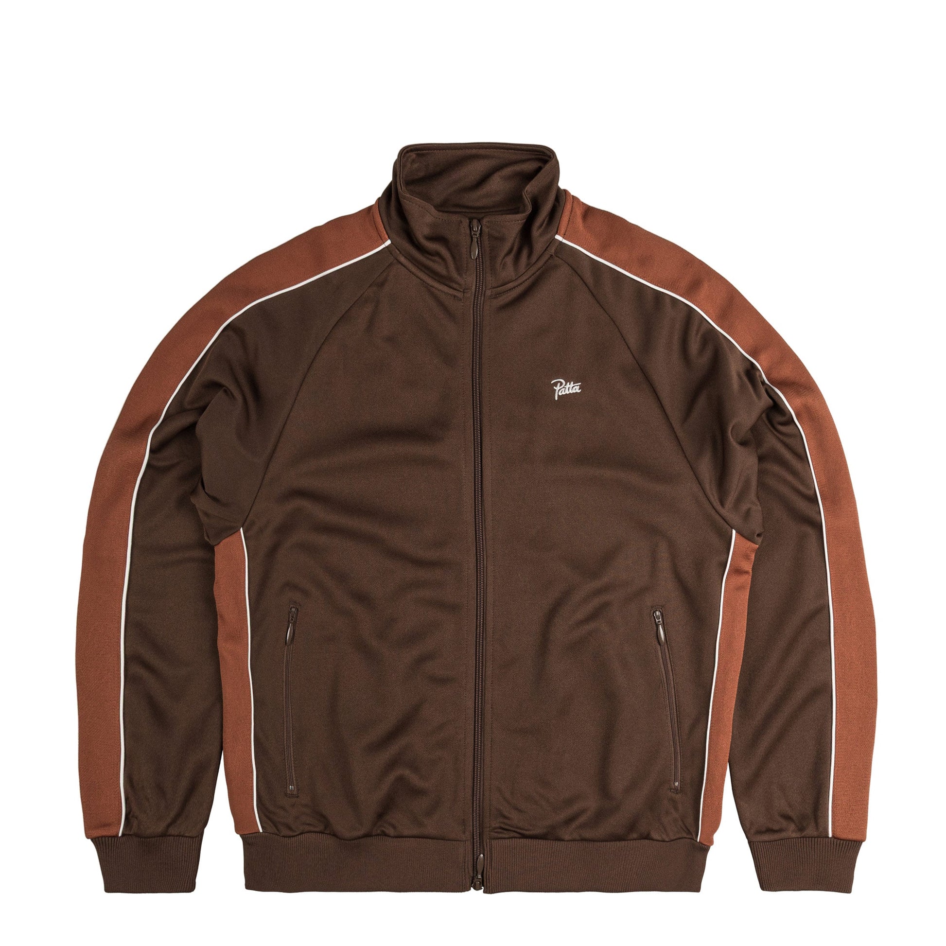 Patta Tricot Track Jacket