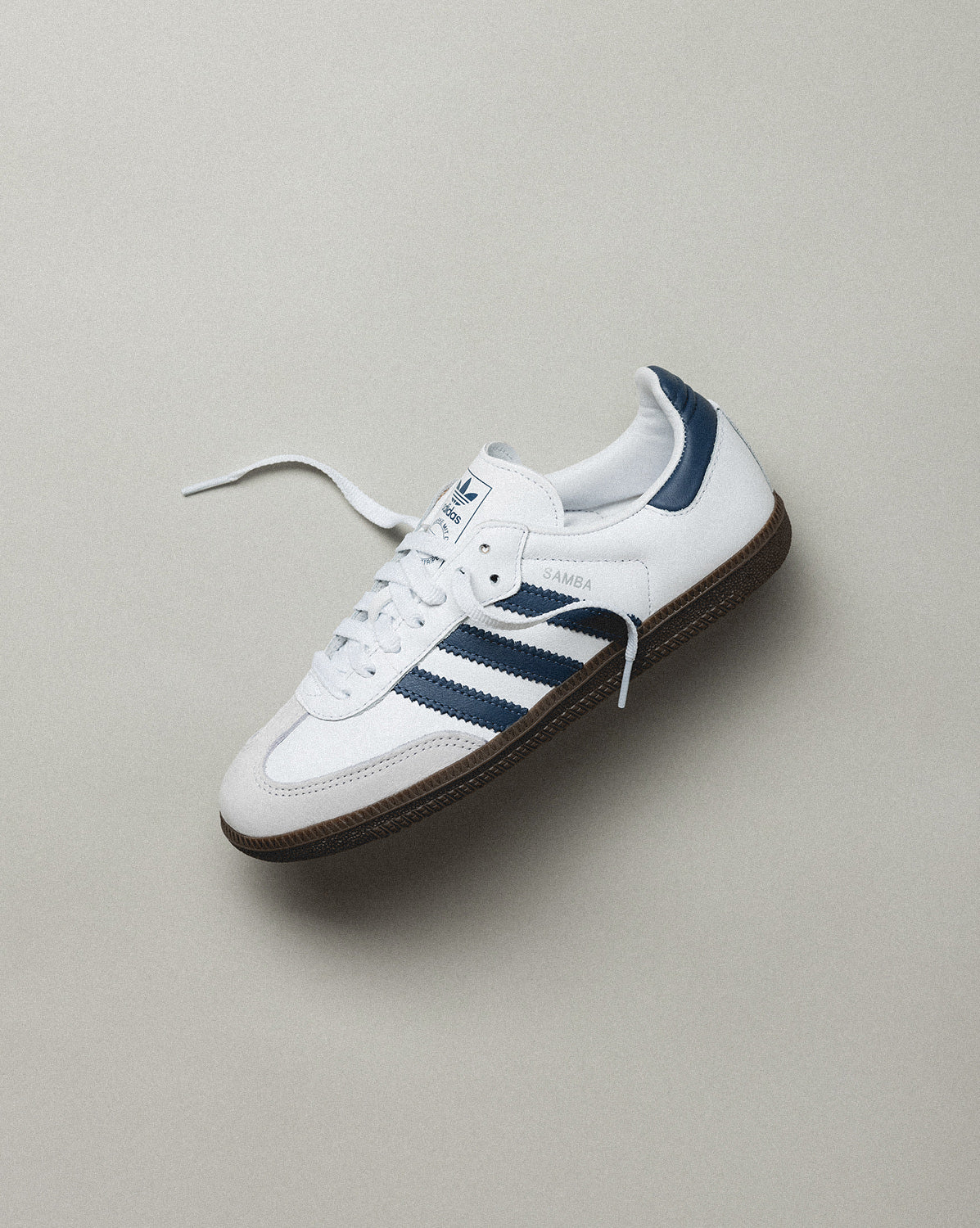 Adidas Samba OG W onfeet