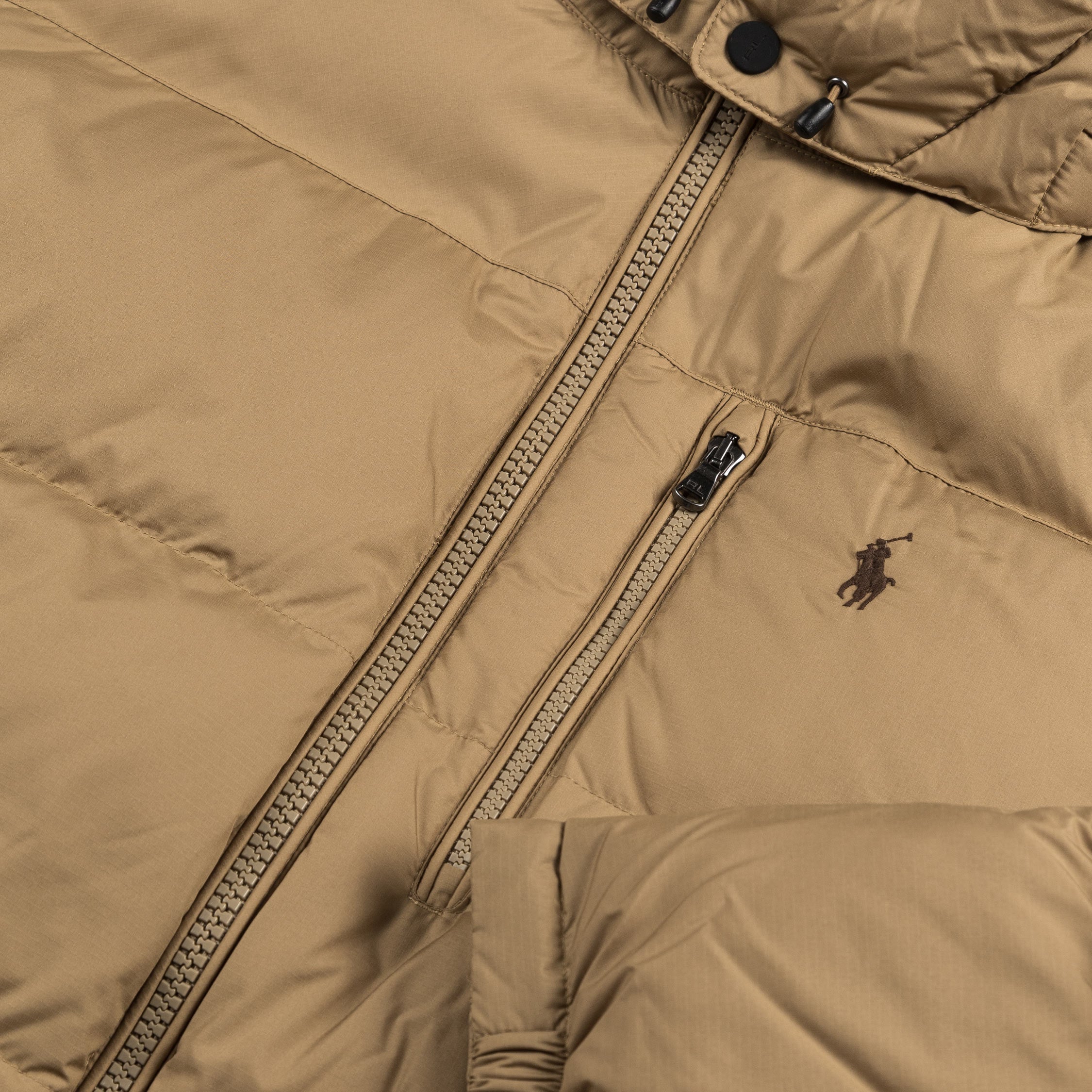 Image of Polo Ralph Lauren The Gorham Down Jacket