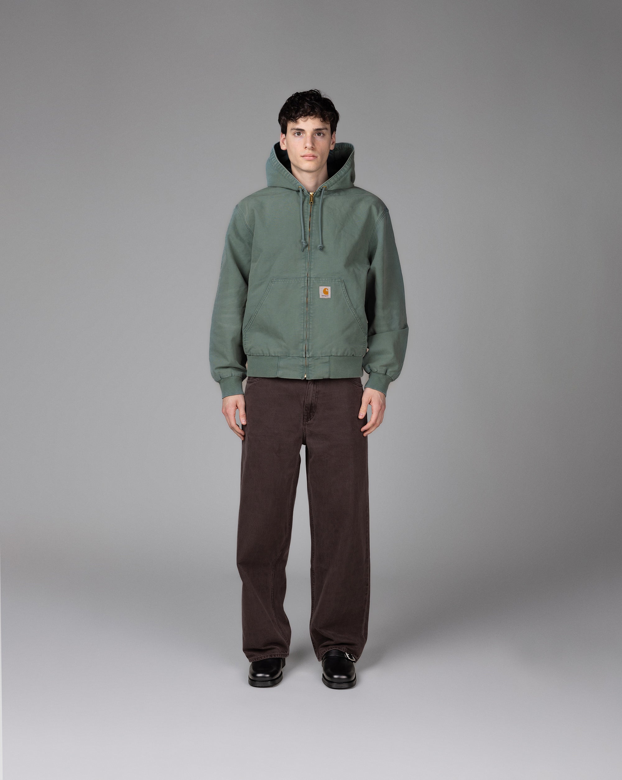 Image of Carhartt WIP OG Active Jacket