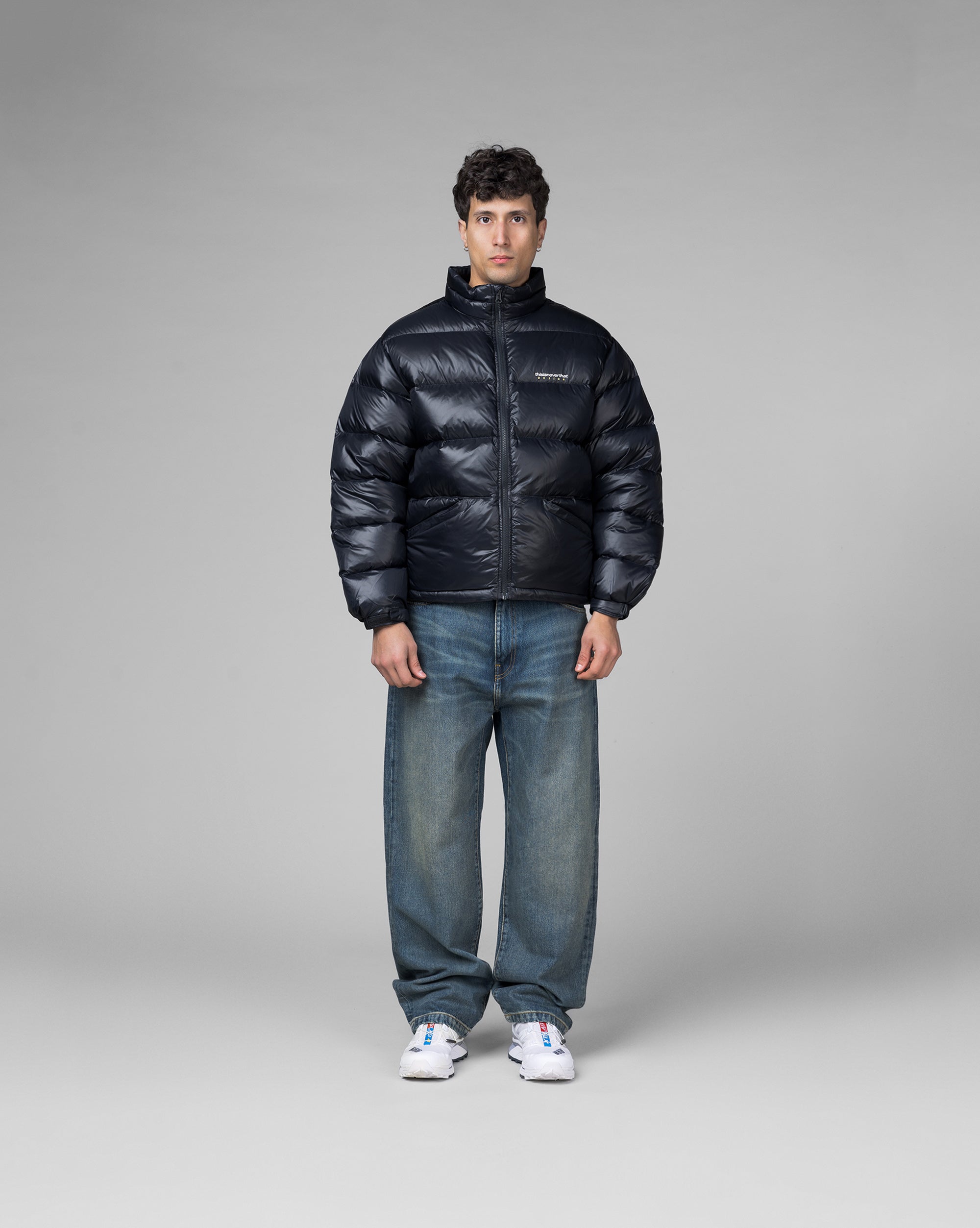 Image of thisisneverthat	DSN Down Puffer Jacket