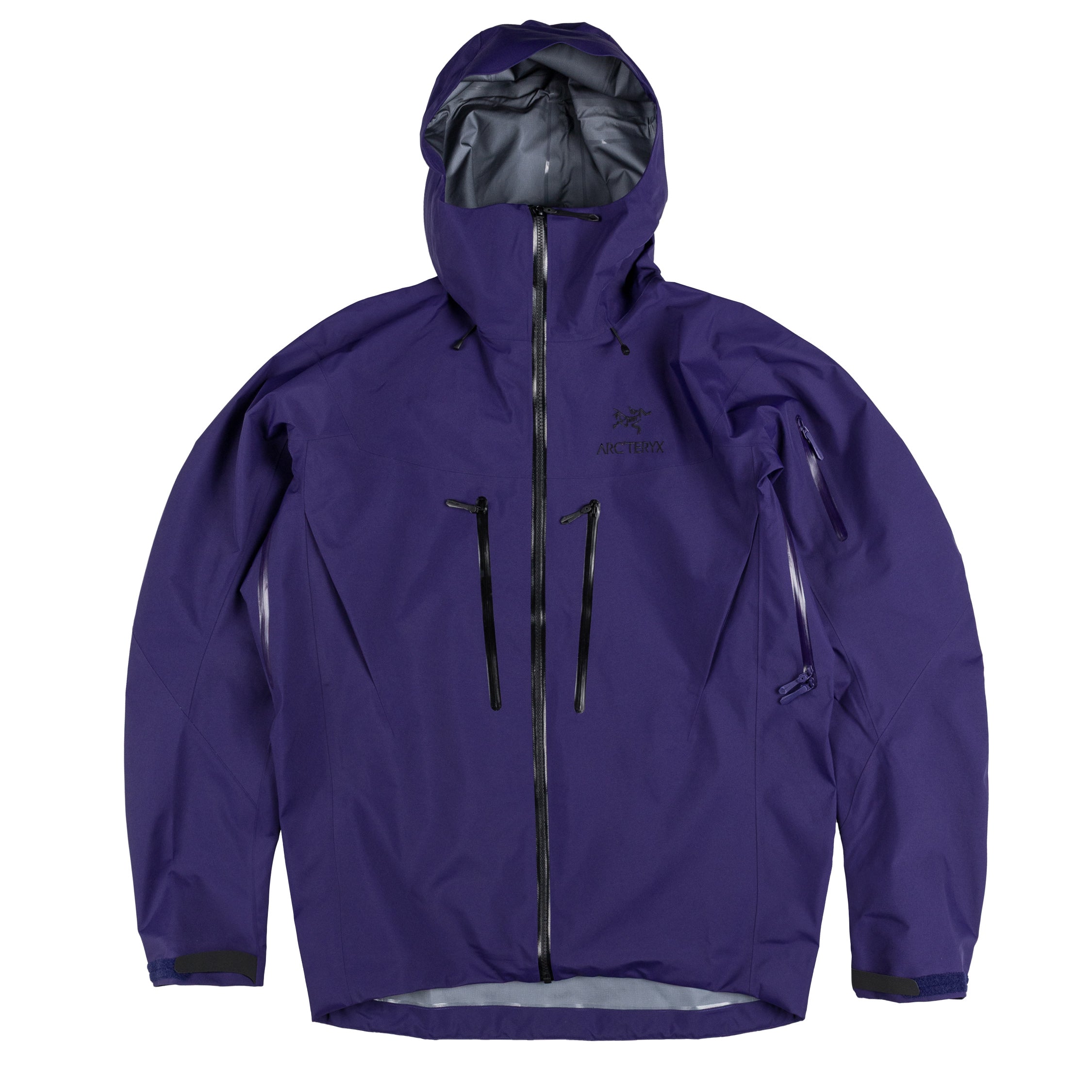 Image of Arcteryx Alpha SV Jacket