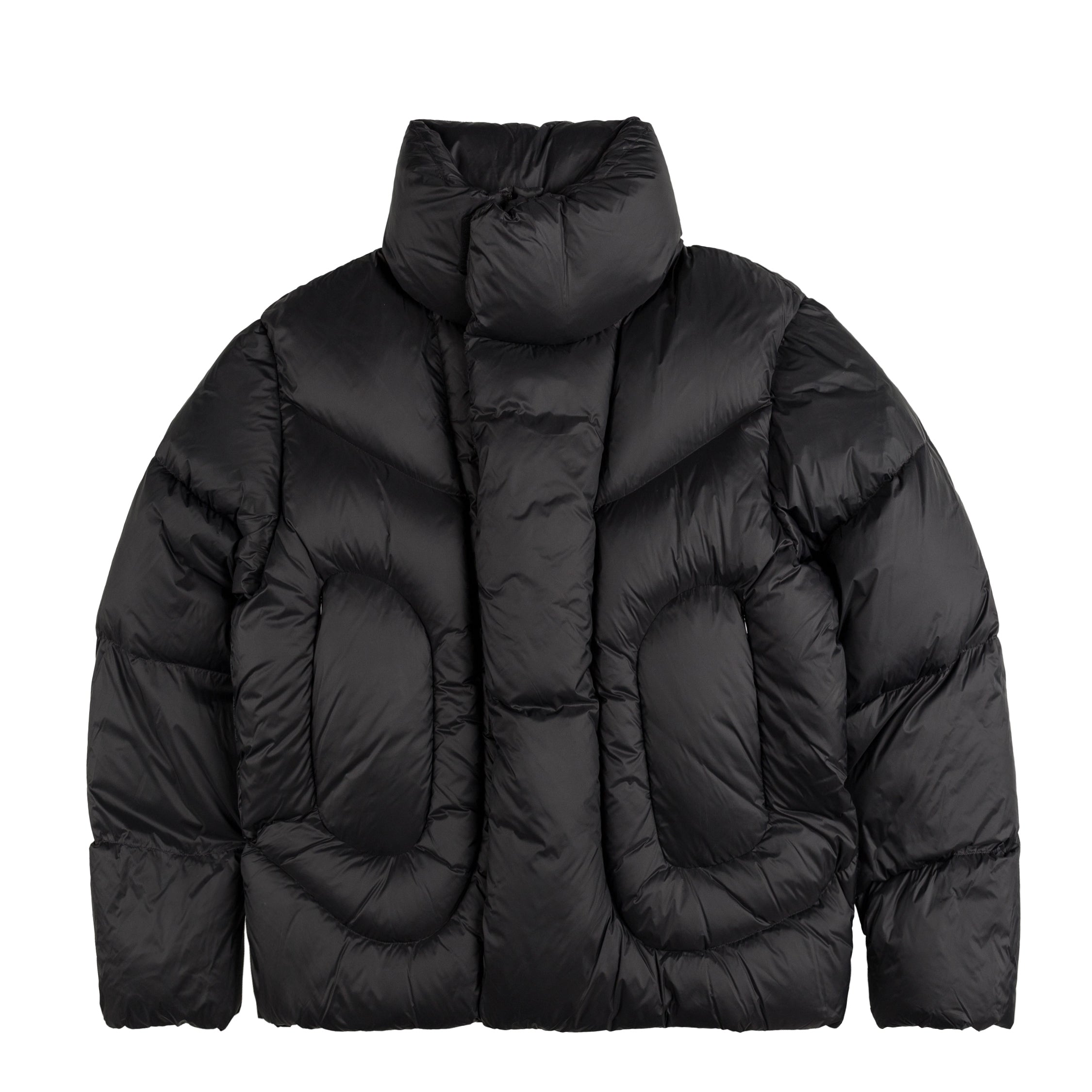 Image of Axel Arigato Puff Puff Jacket