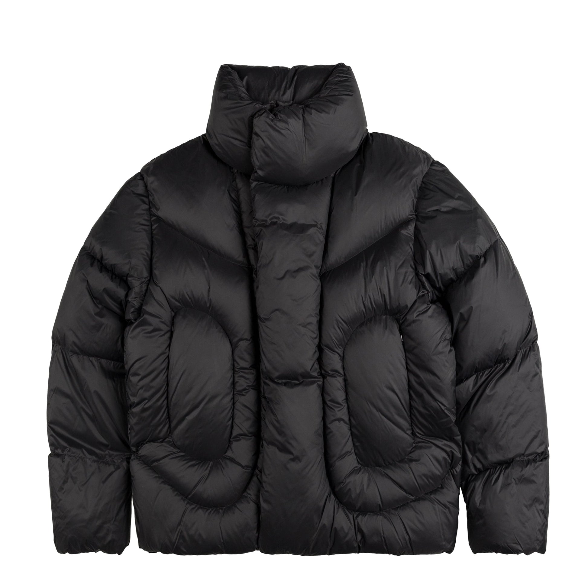 Axel Arigato Puff Puff Jacket