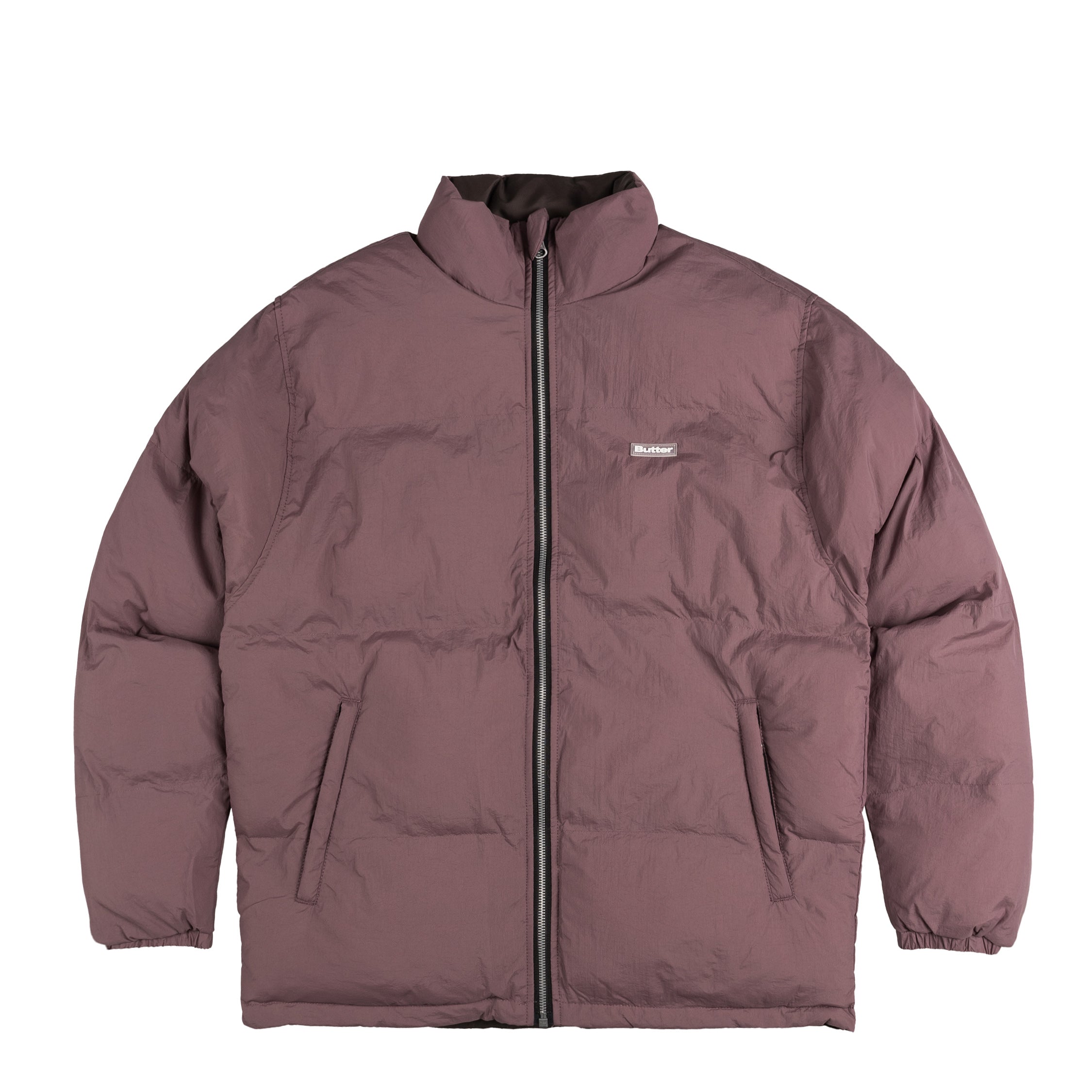Image of Butter Goods Endure Puffer Jacket
