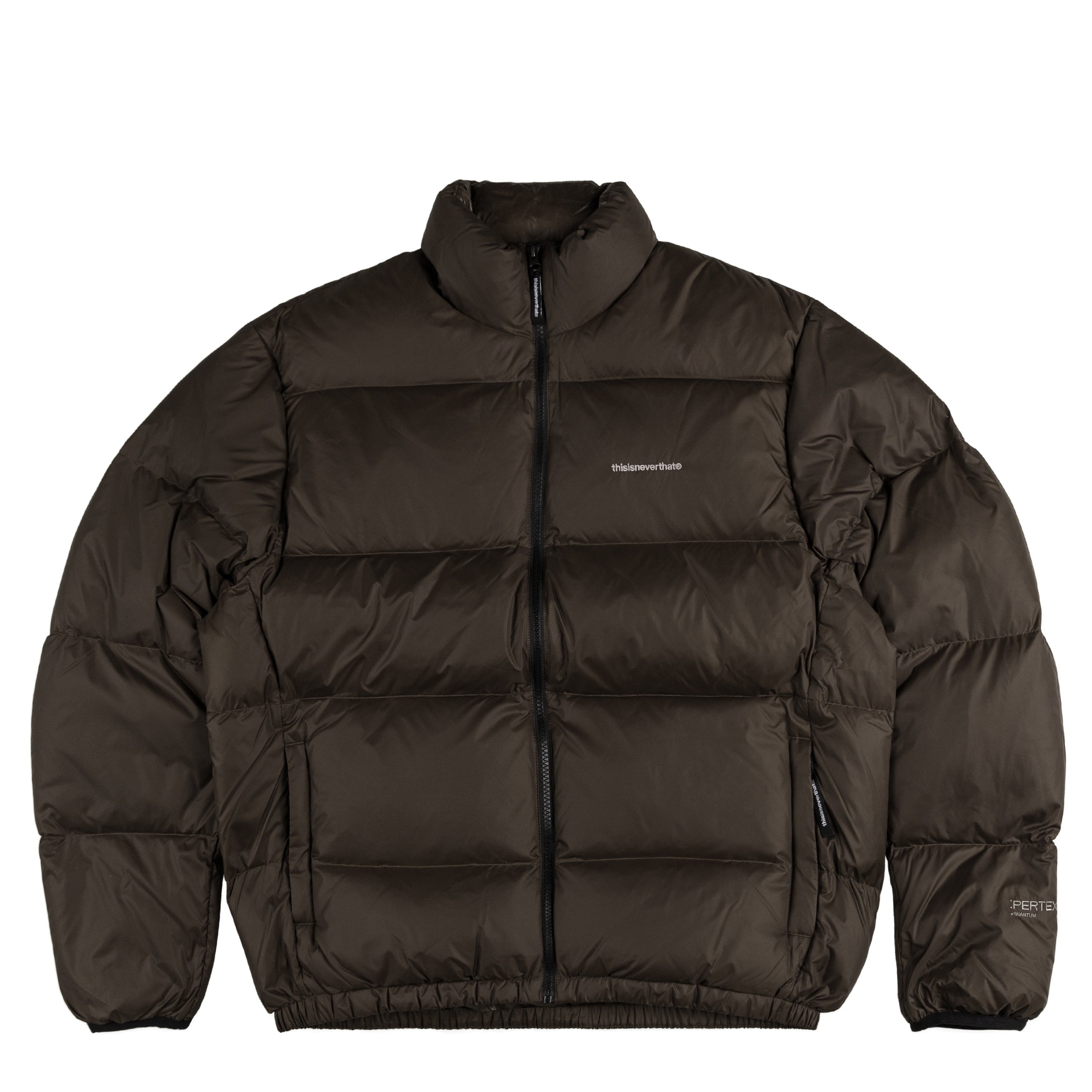 Image of thisisneverthat PERTEX T Down Jacket