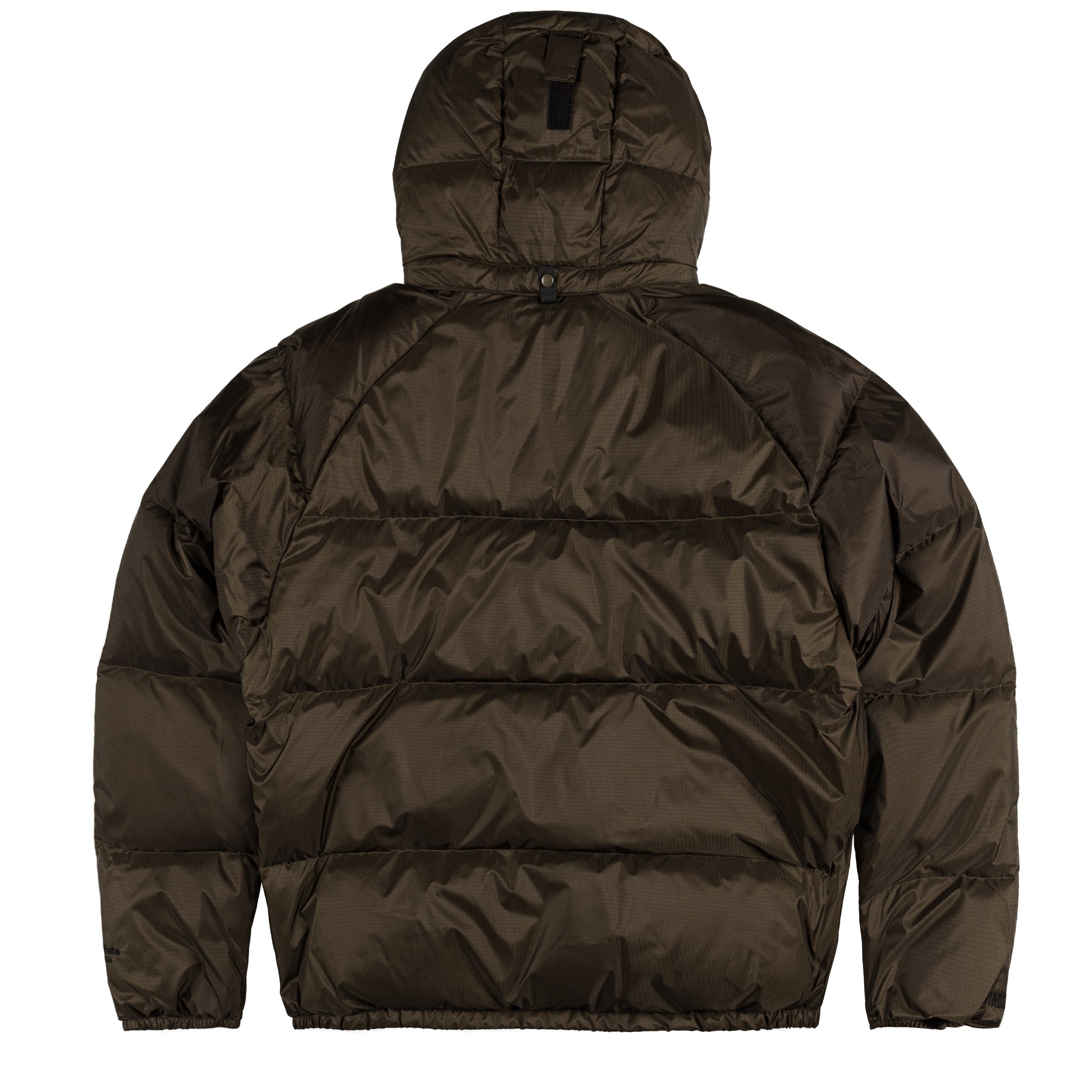 thisisneverthat	*Gore-Tex Windstopper* Down Puffer Jacket