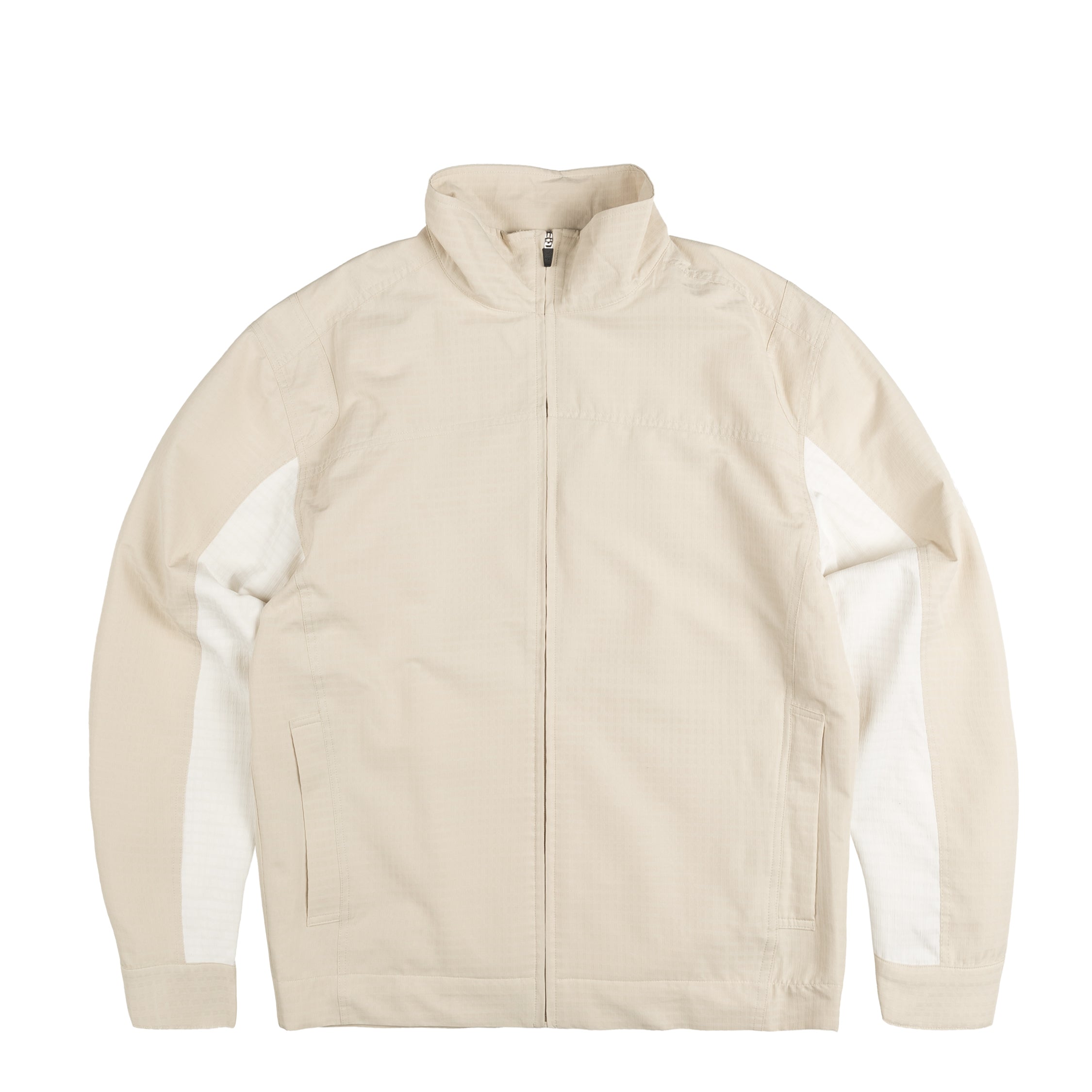 Image of Metalwood Textured Tour Jacket 