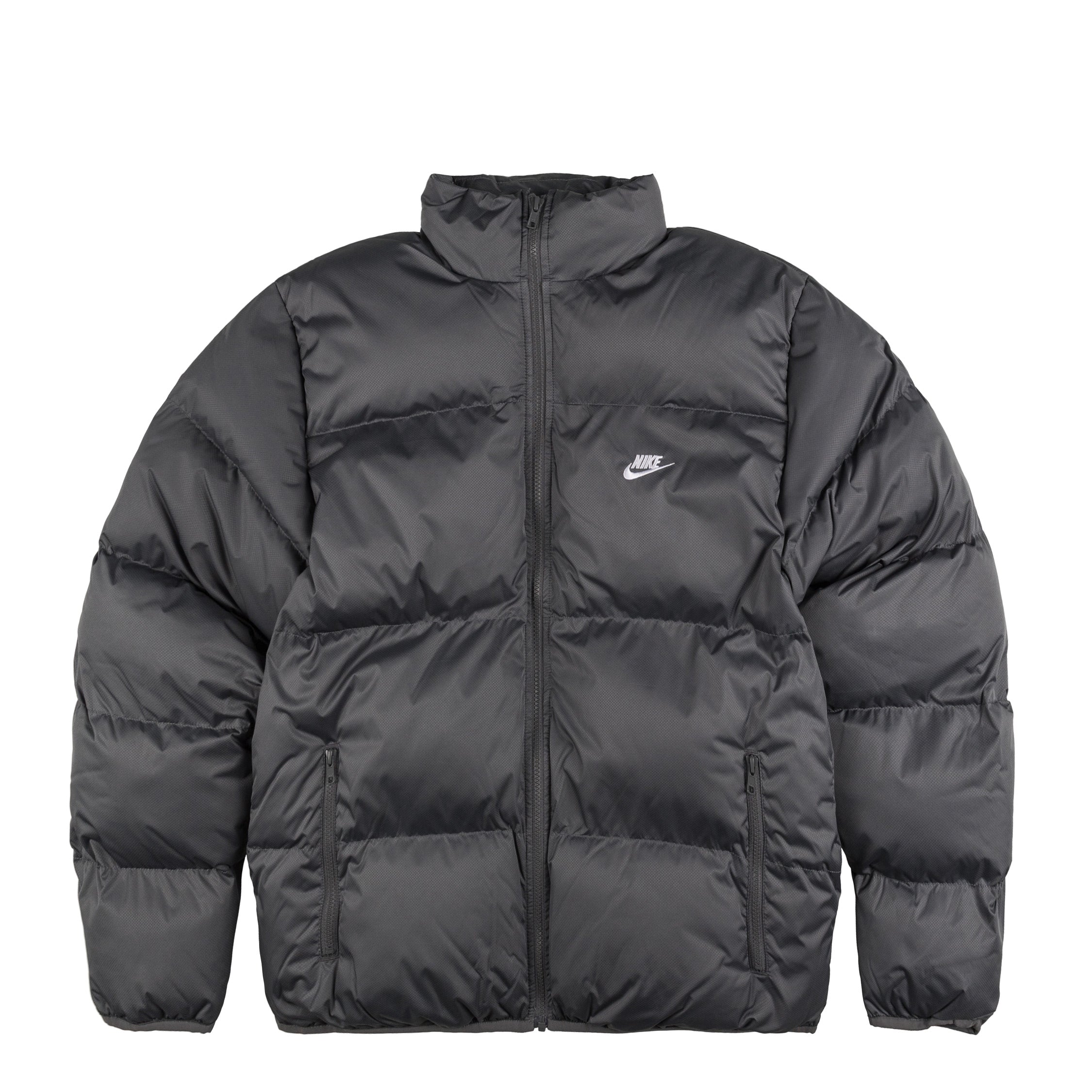 Image of Nike Club Puffer Jacket