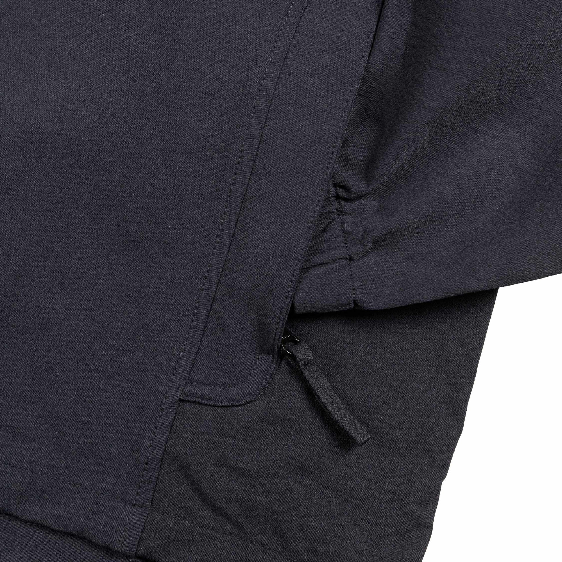 Hiking Patrol Light Soft Shell Jacket