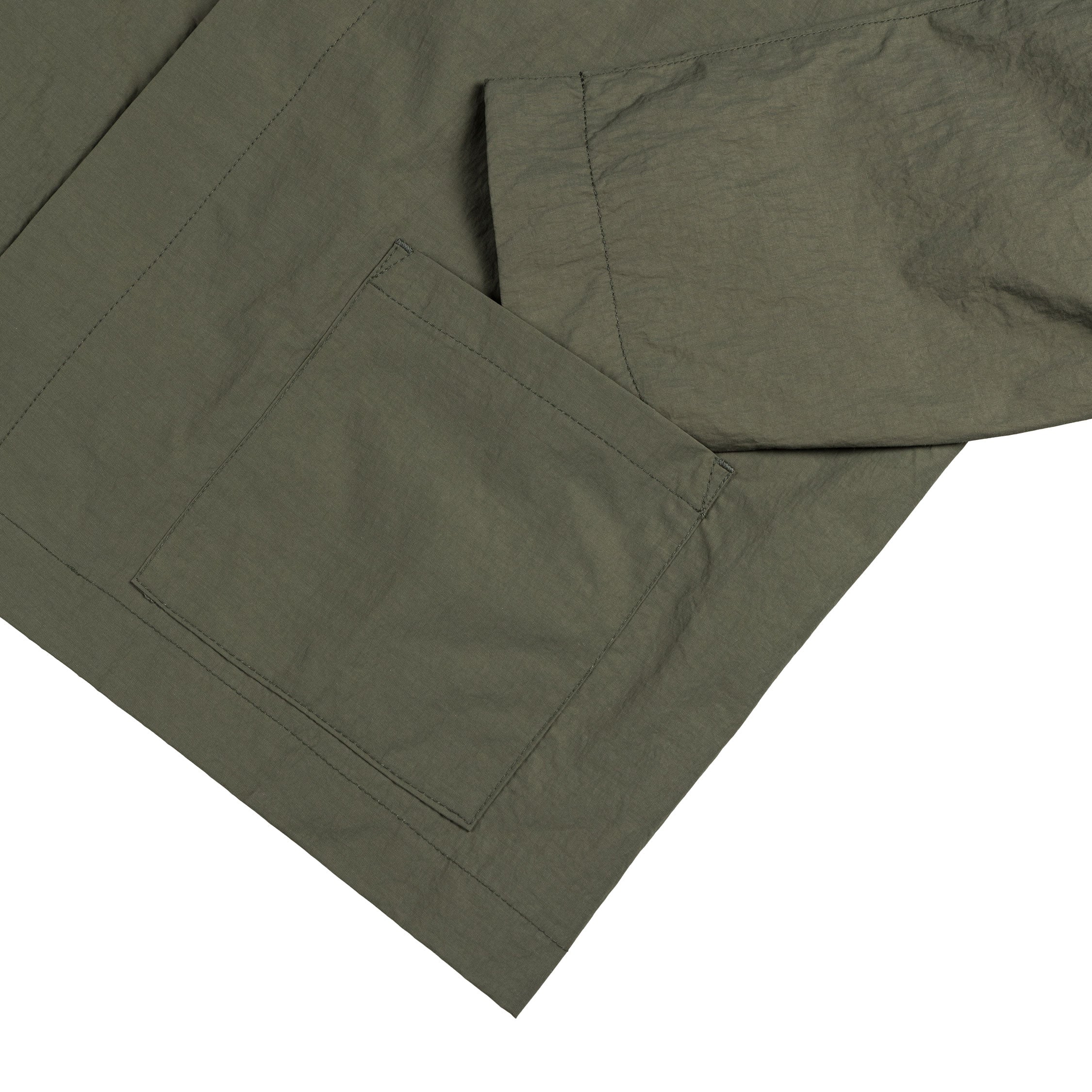 Image of YMC YMO Jacket