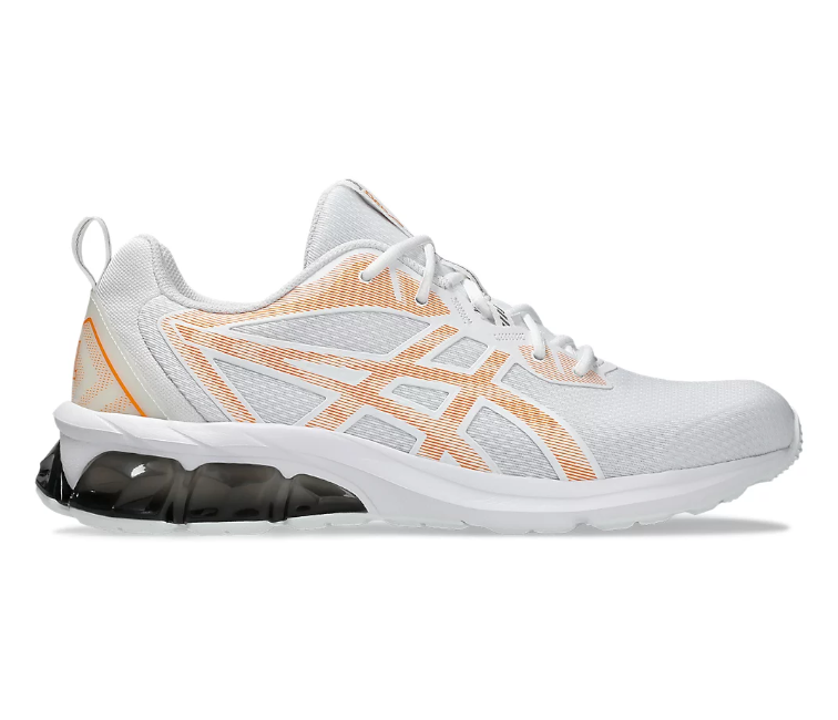 Asics Gel Quantum 90 4 (White/Fellow Yellow)