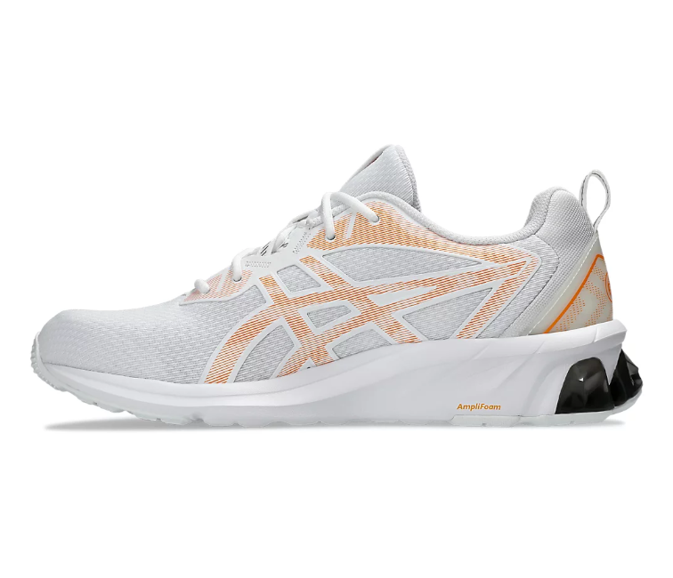 Asics Gel Quantum 90 4 (White/Fellow Yellow)