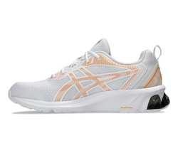 Image of Asics Gel Quantum 90 4 (White/Fellow Yellow)