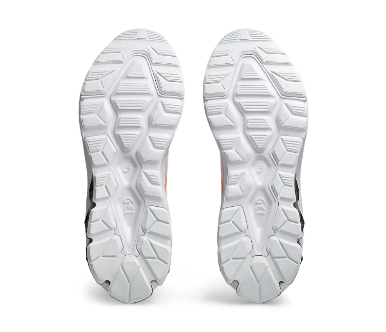 Image of Asics Gel Quantum 90 4 (White/Fellow Yellow)