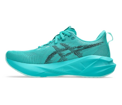 Image of Women's Asics Novablast 5 (Wave Teal)