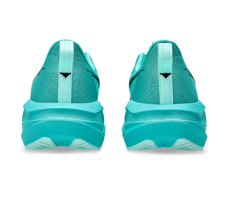 Women's Asics Novablast 5 (Wave Teal)