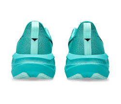 Image of Women's Asics Novablast 5 (Wave Teal)