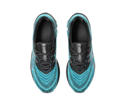 Image of Men's Asics Gel-Quantum 180 7 (Carbon/Lagoon)