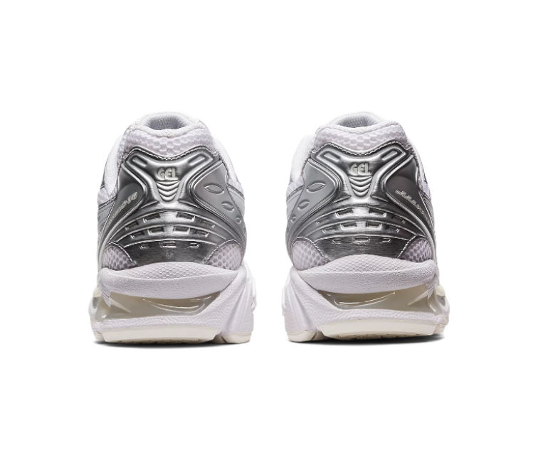 Asics Gel-Kayano 14 x JJJJound (Silver White)