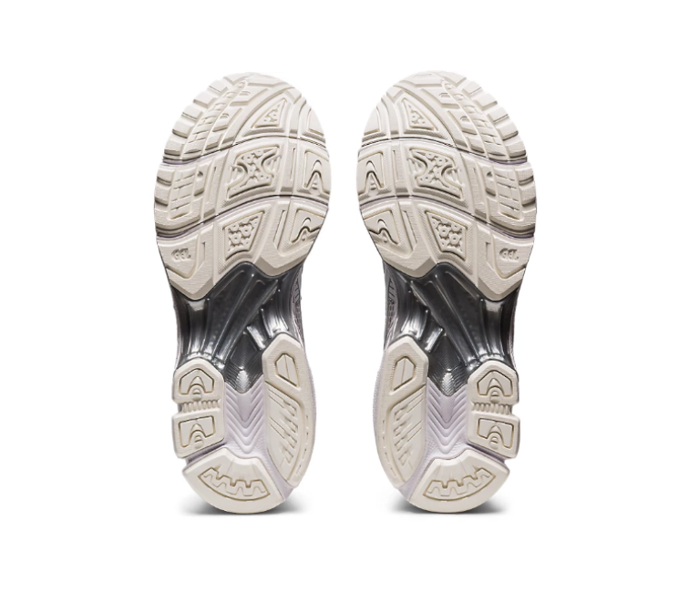 Asics Gel-Kayano 14 x JJJJound (Silver White)