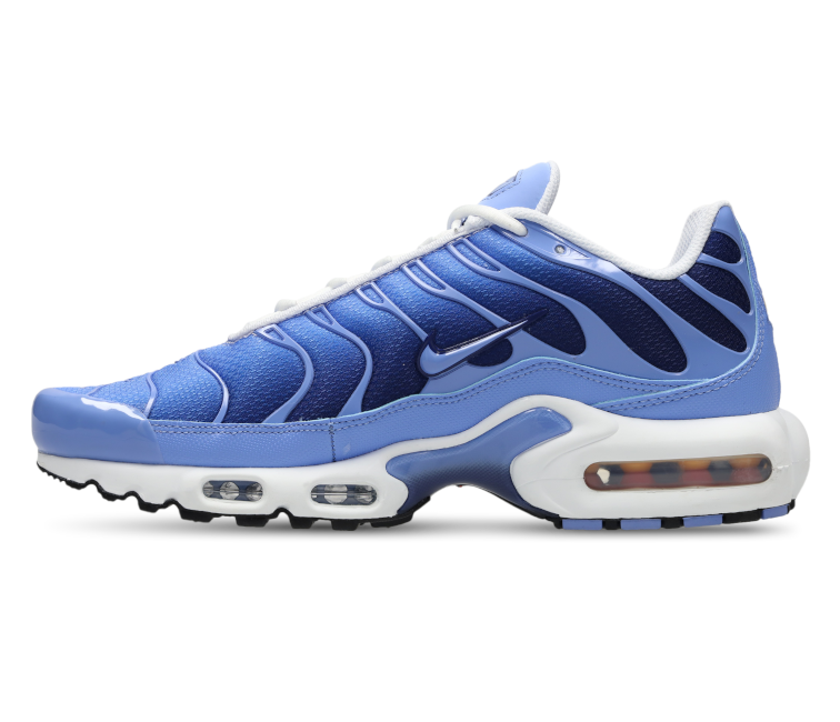 Image of Men's Nike Air Max Plus TN (Royal Pulse aka Bulldogs)