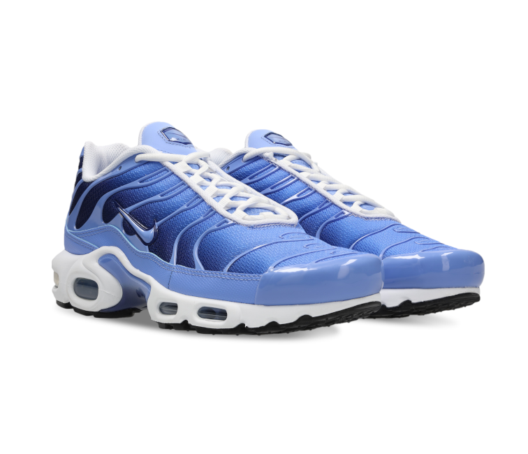 Image of Men's Nike Air Max Plus TN (Royal Pulse aka Bulldogs)