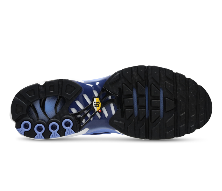 Image of Men's Nike Air Max Plus TN (Royal Pulse aka Bulldogs)