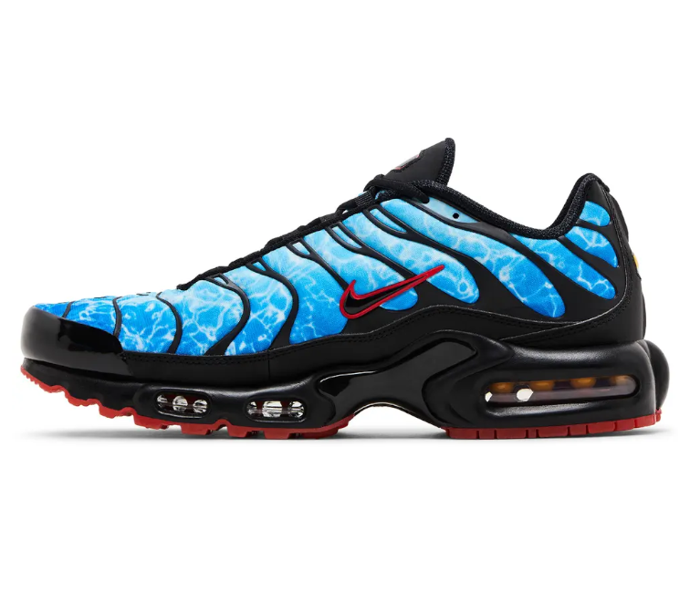 Image of Men's Nike Air Max Plus TN (Shark Attack)