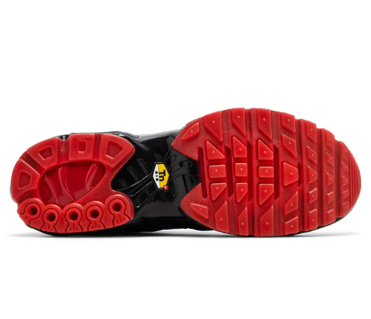 Image of Men's Nike Air Max Plus TN (Shark Attack)