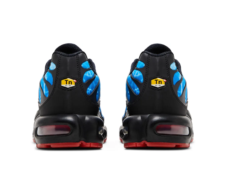 Image of Men's Nike Air Max Plus TN (Shark Attack)